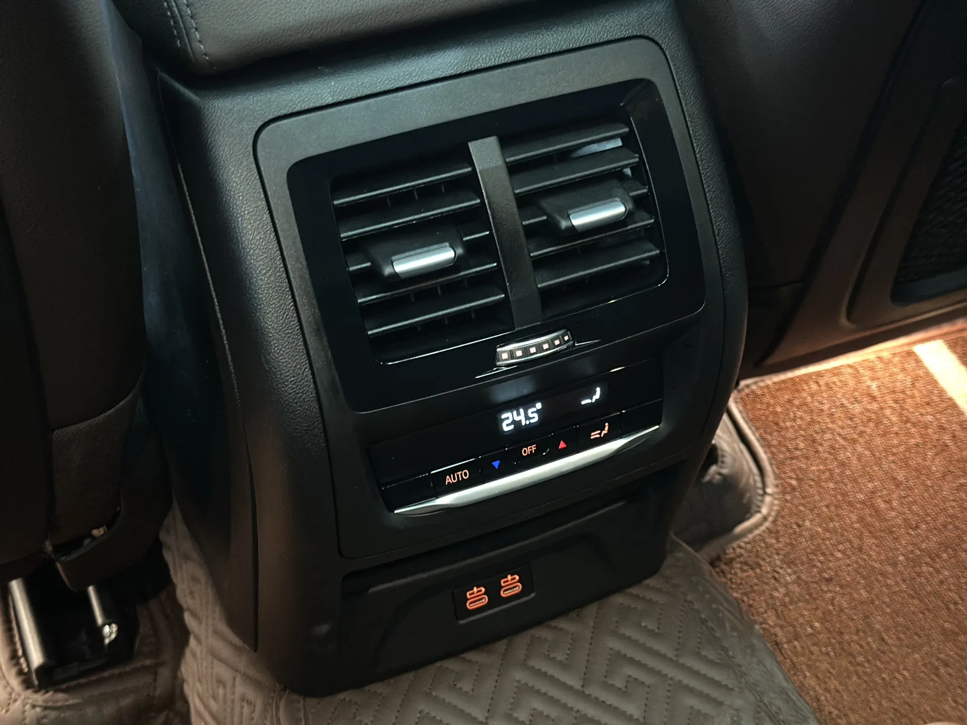 BMW X4, 2021 12