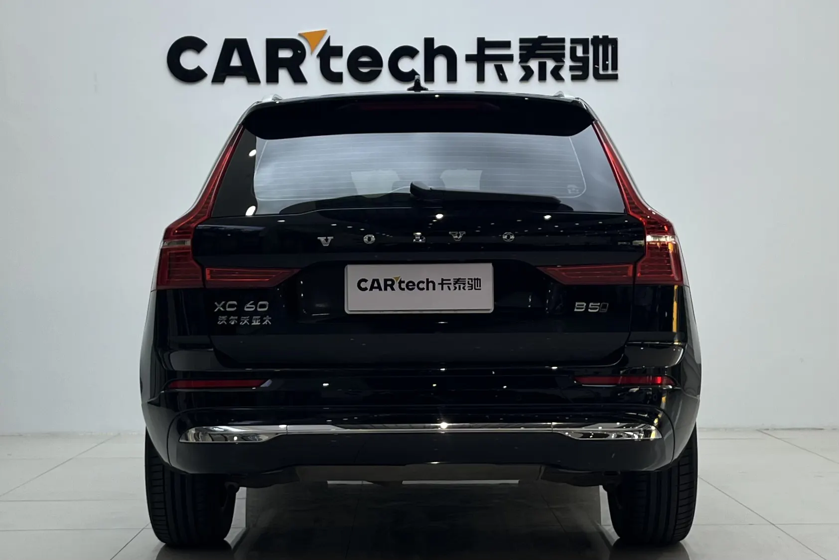 Volvo XC60, 2022 4