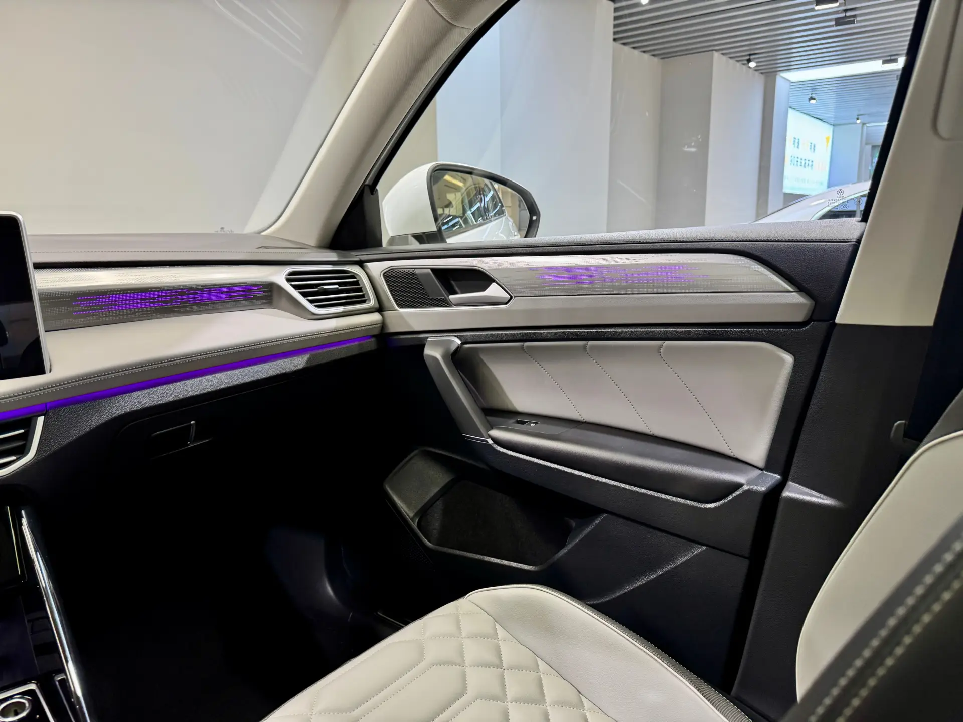Volkswagen Tayron, 2023 22