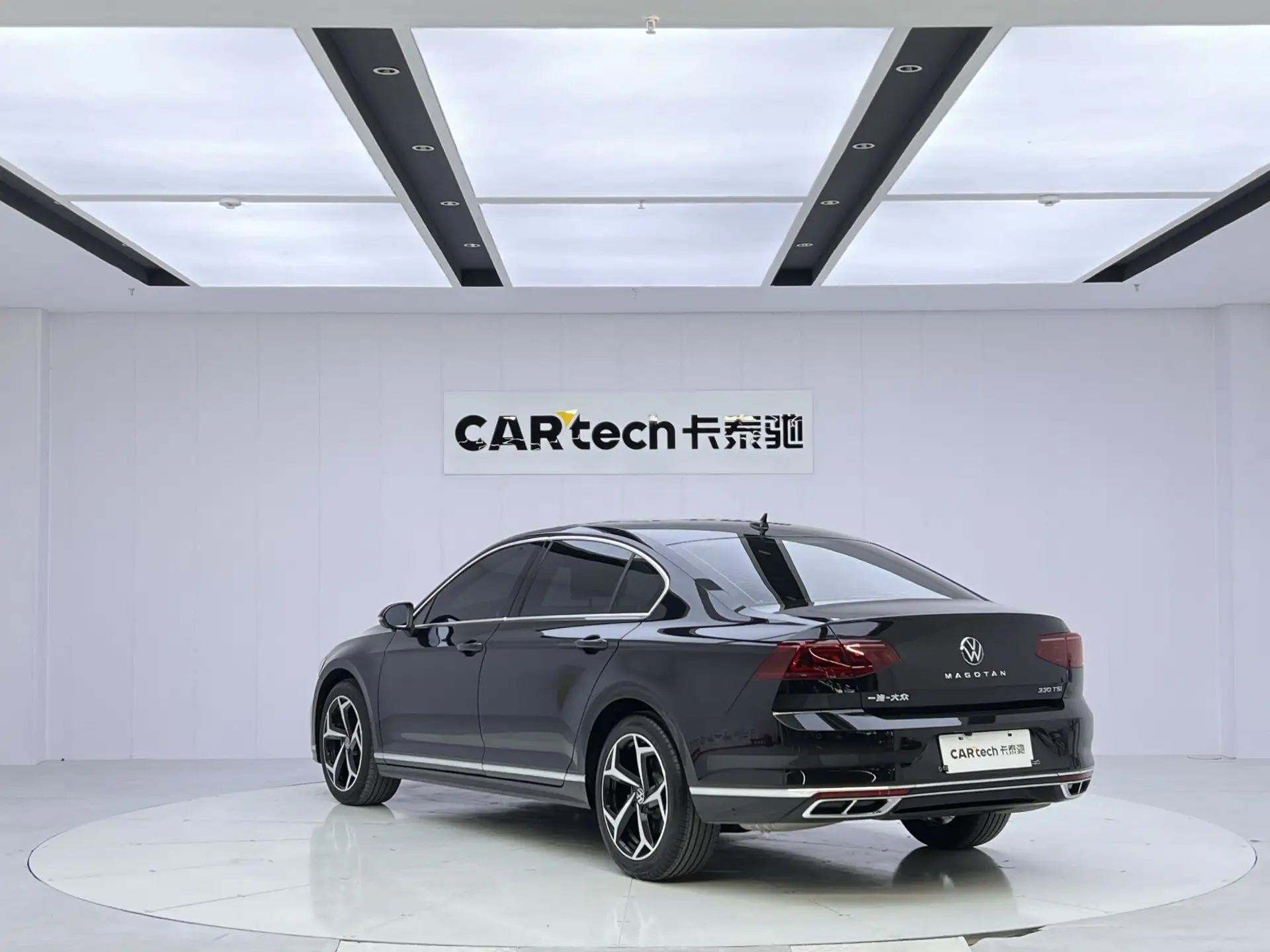 Volkswagen Magotan, 2024 7