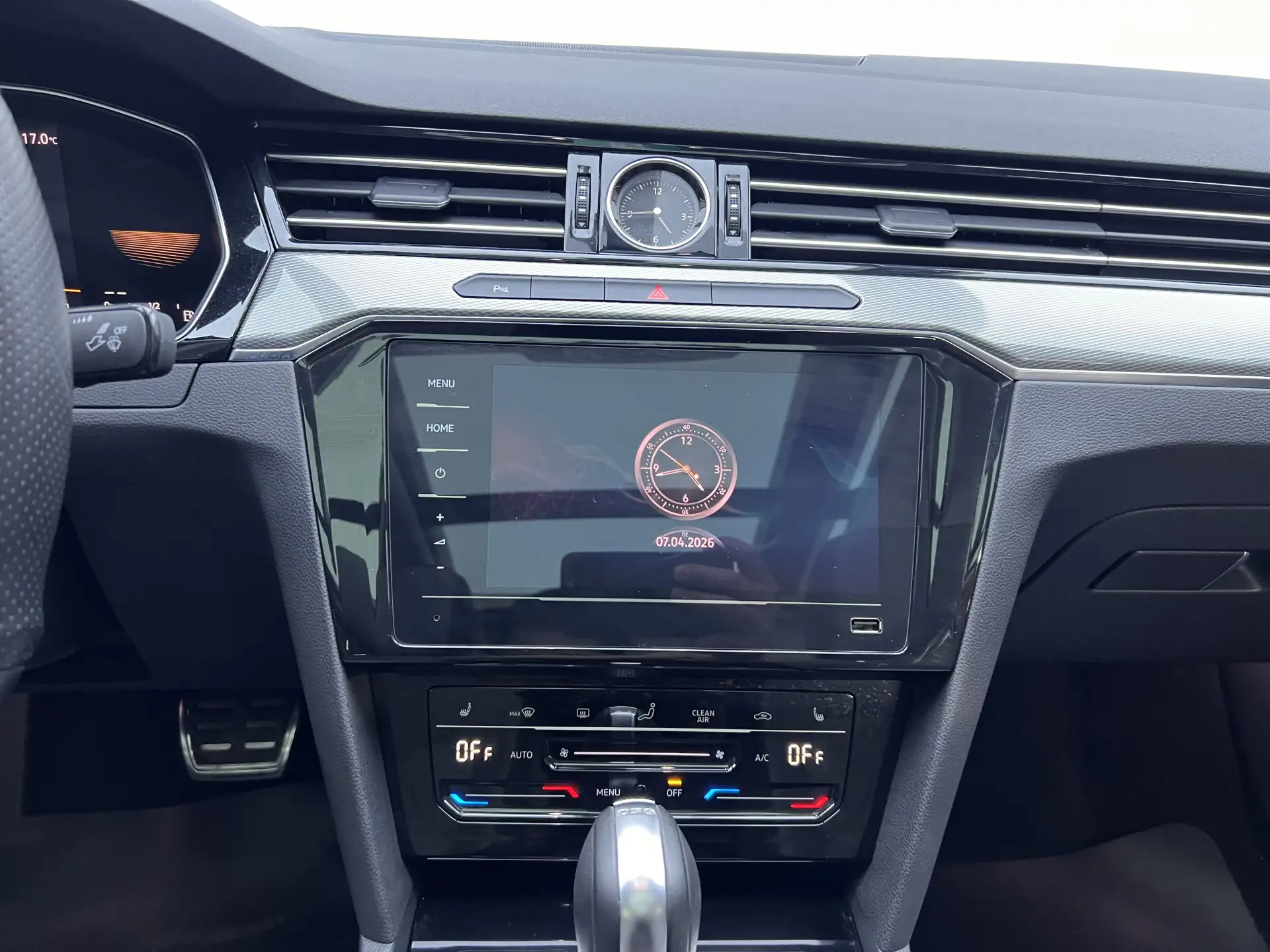 Volkswagen Magotan, 2024 26