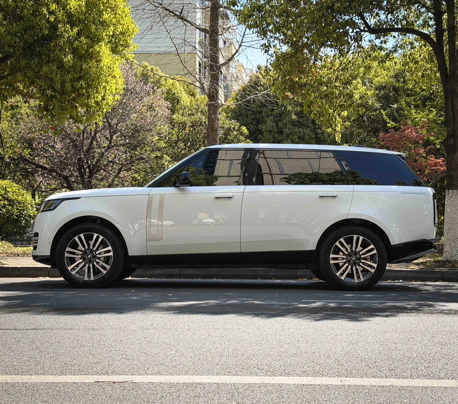 Land Rover Range Rover, 2023 3