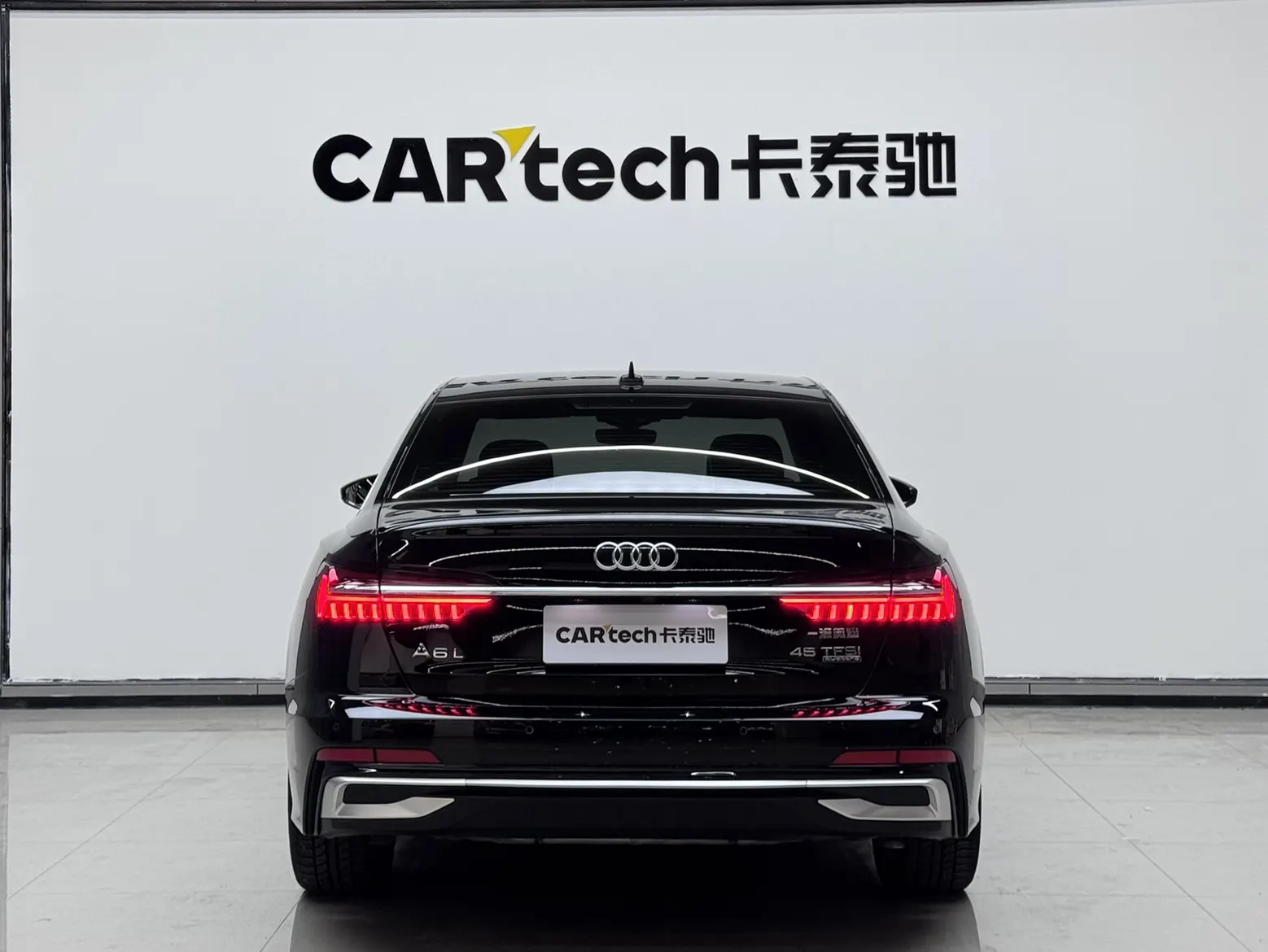 Audi A6L 40 TFSI, 2022 4