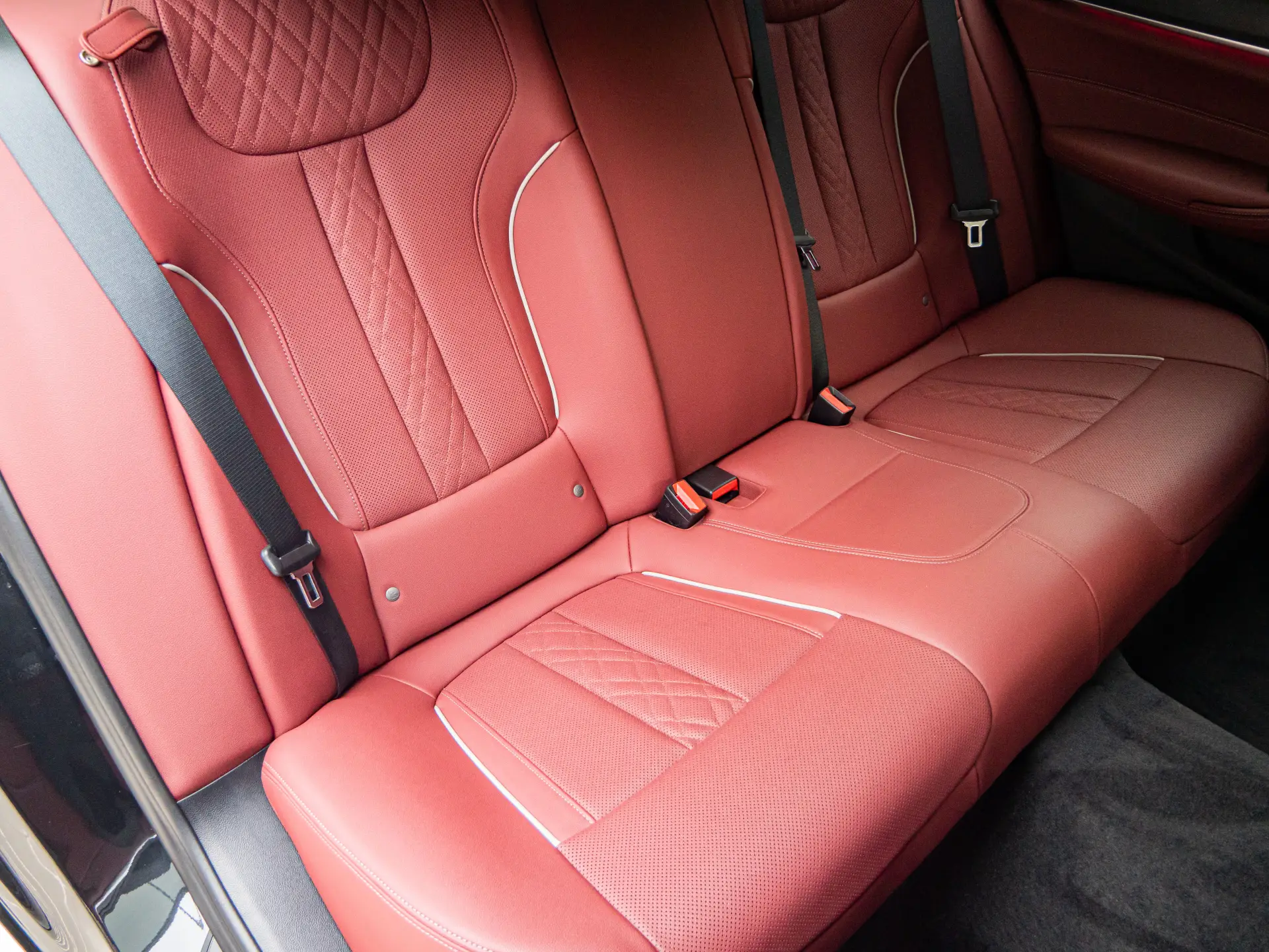 BMW 530Li, 2023 34