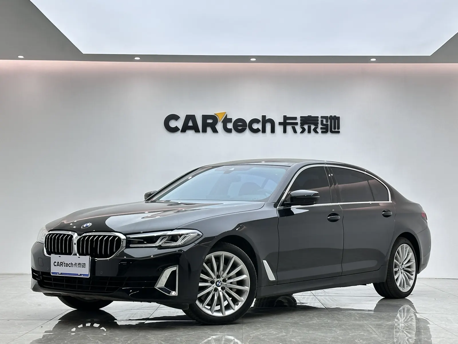 BMW 530Li