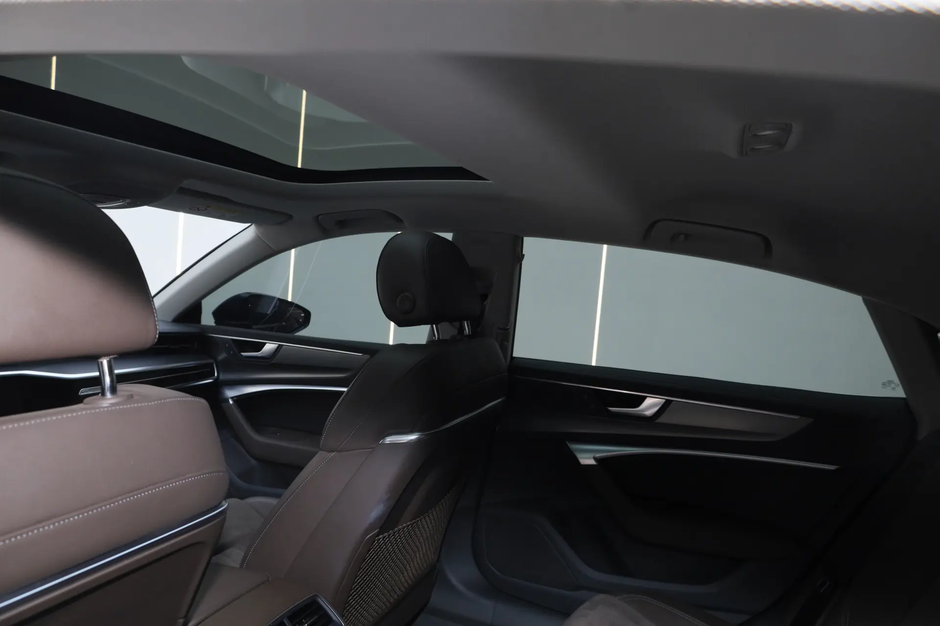 Audi A7L 45 TFSI, 2024 29