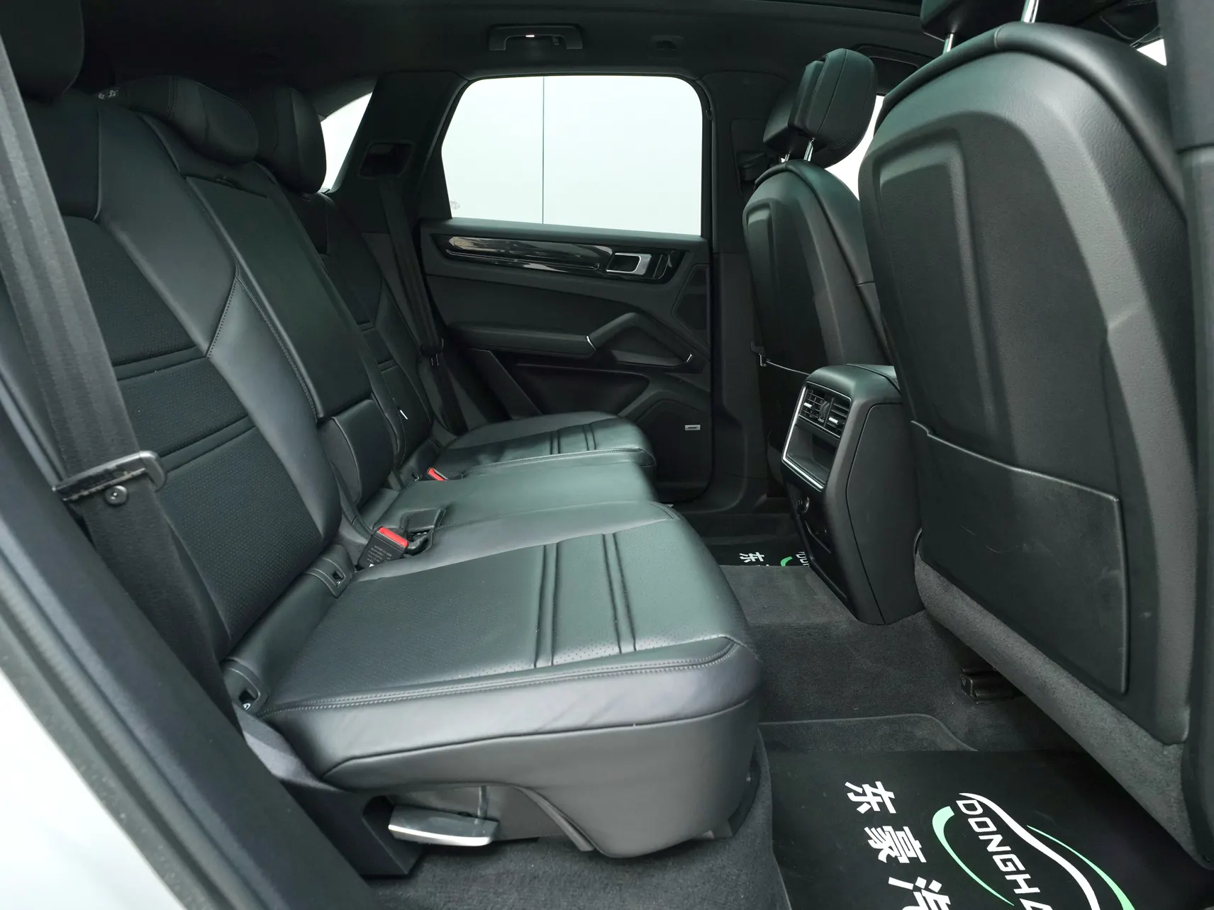 Porsche Cayenne, 2019 15