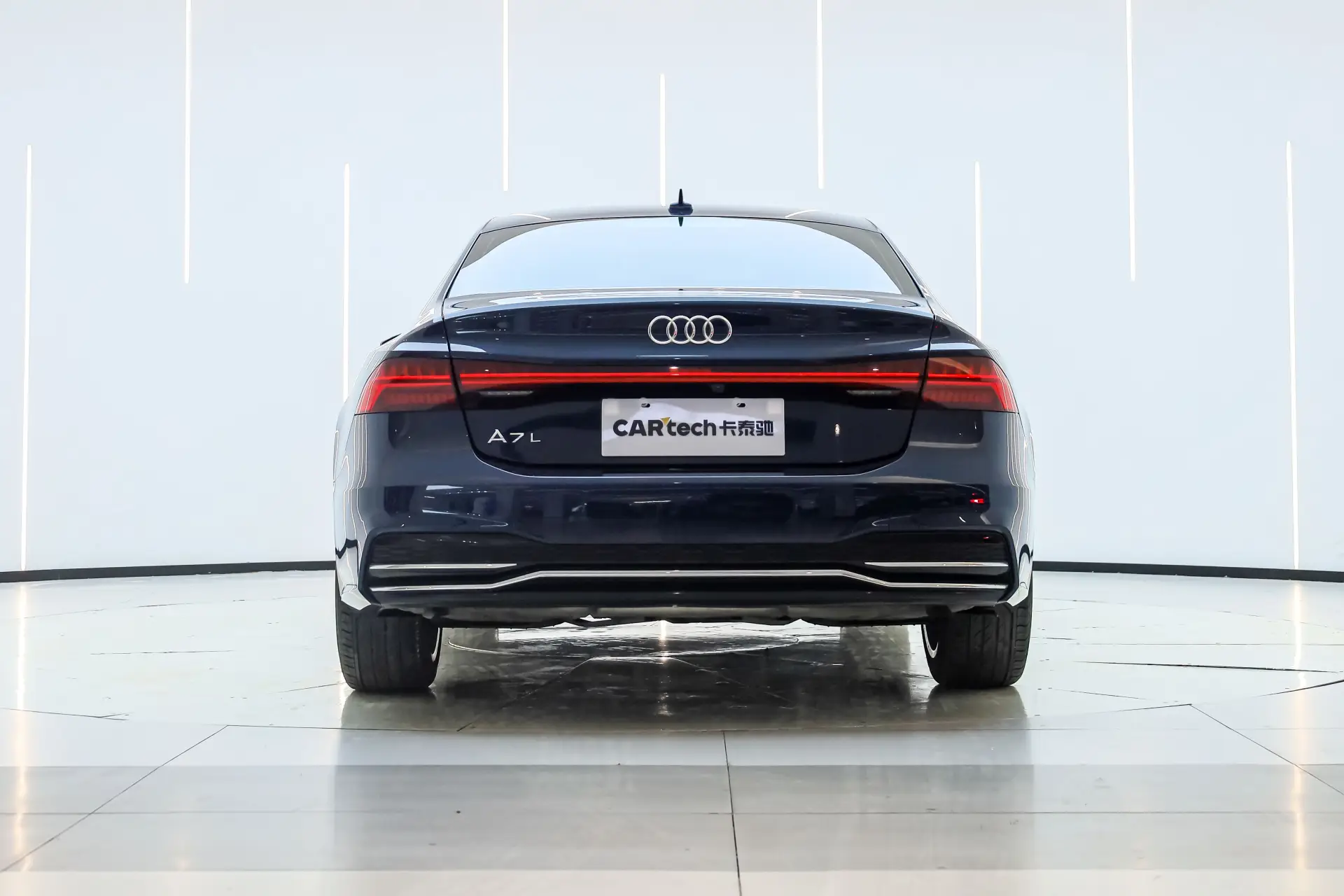 Audi A7L 45 TFSI, 2024 6