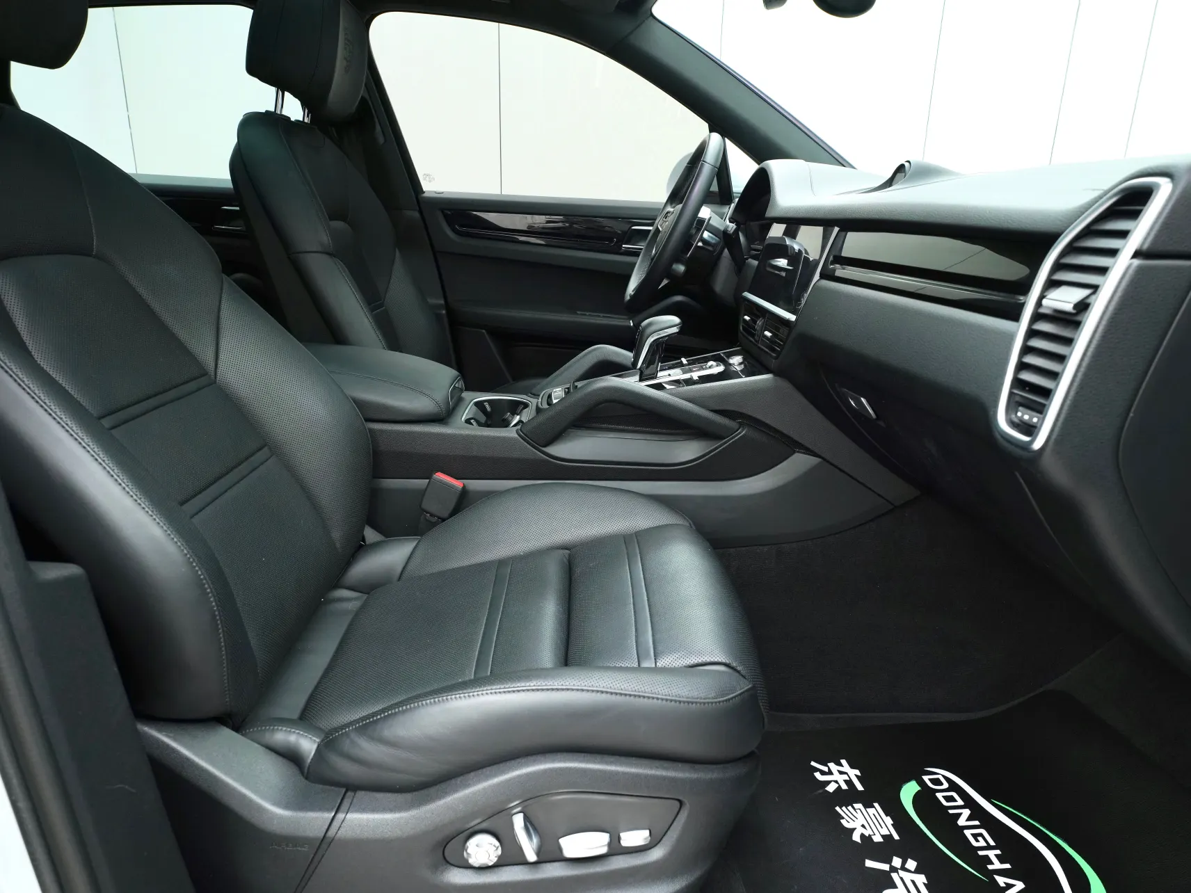 Porsche Cayenne, 2019 14