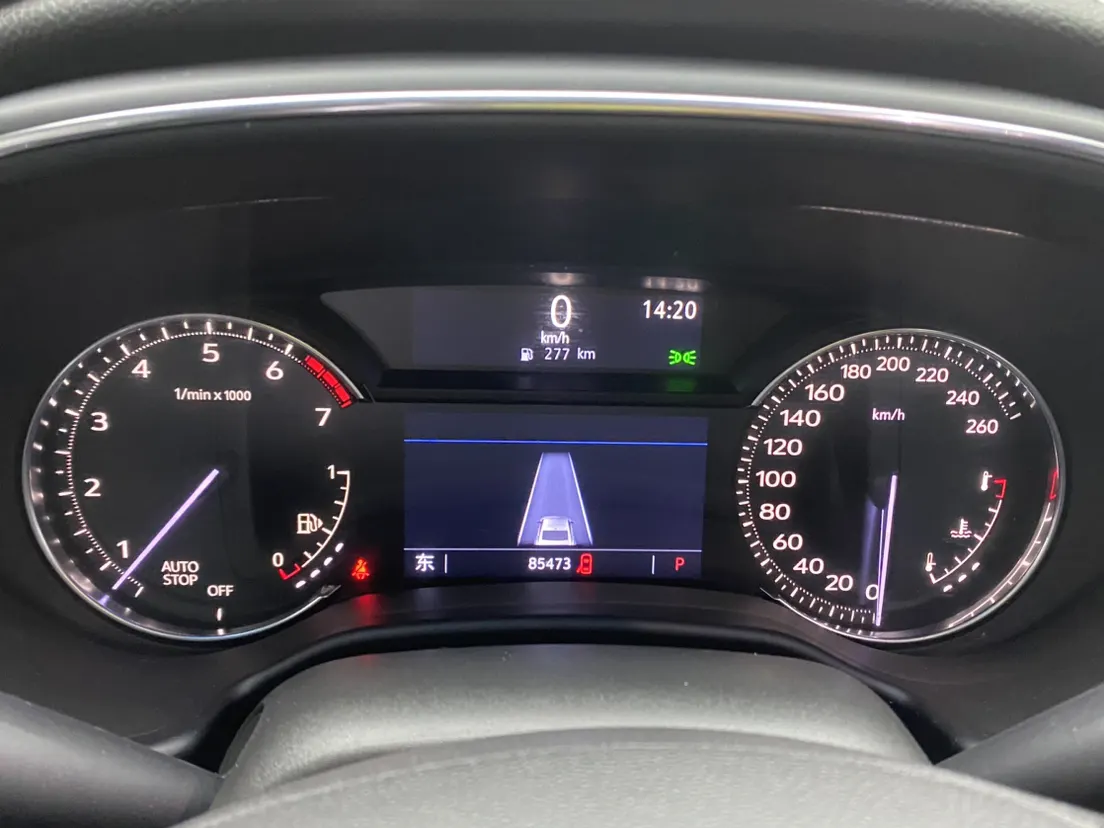 Cadillac CT5, 2021 15