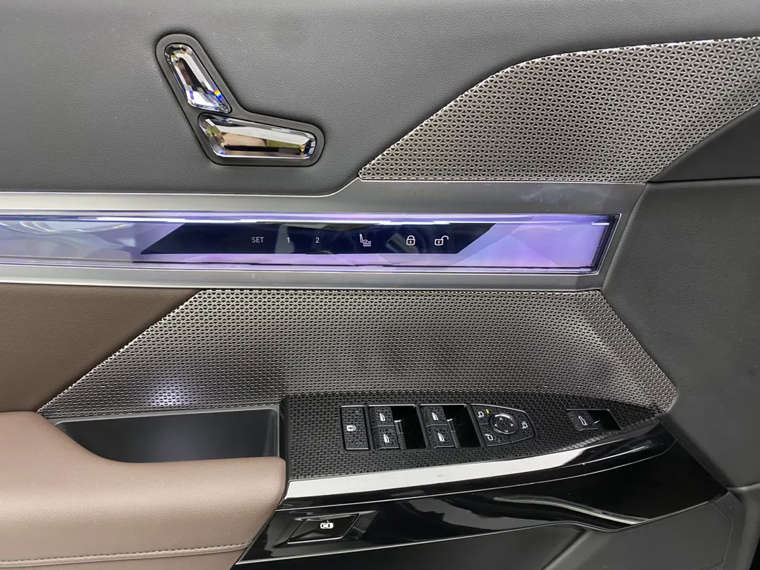 BMW 735Li, 2024 24