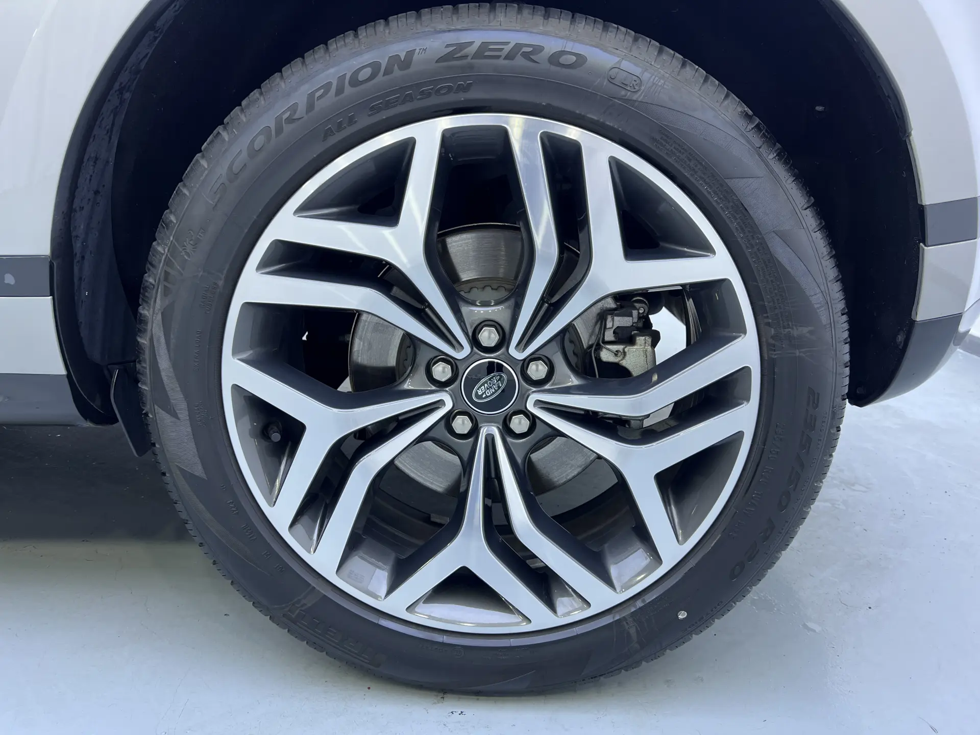 Land Rover Range Rover, 2024 2