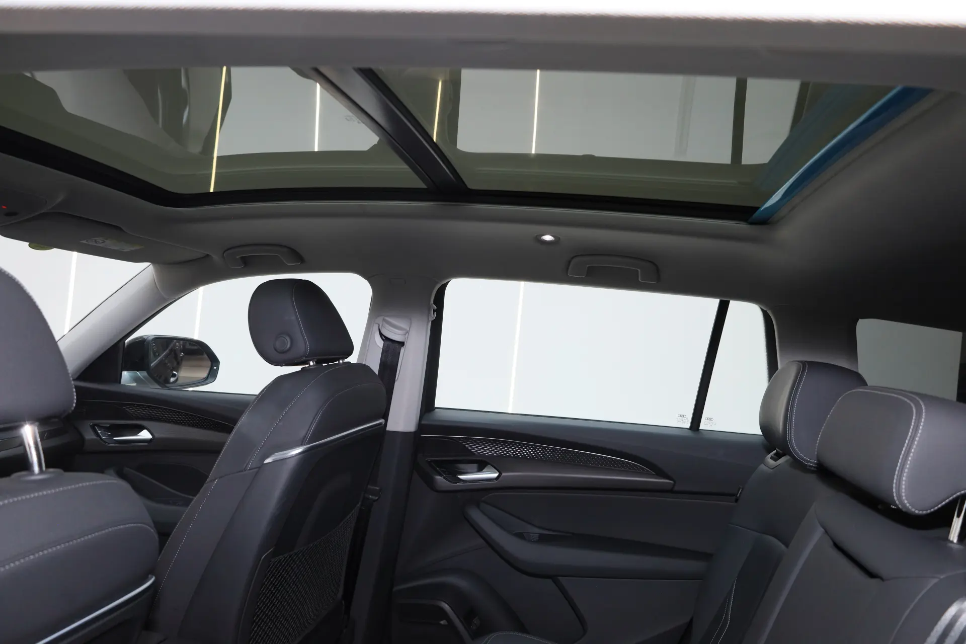 Audi Q6 40 TFSI, 2024 29