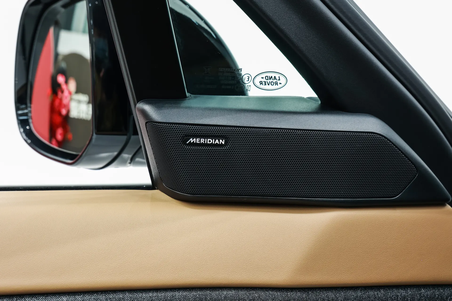 Land Rover Range Rover Sport, 2023 23