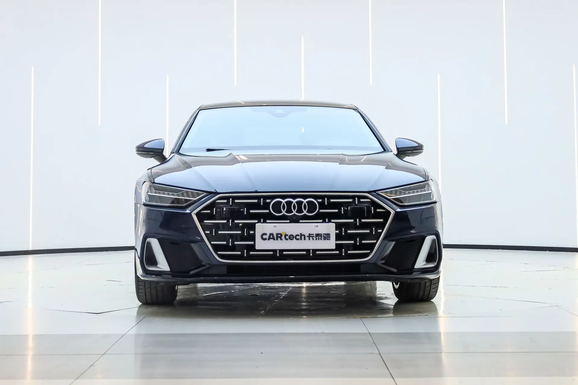 Audi A7L 45 TFSI, 2024 3