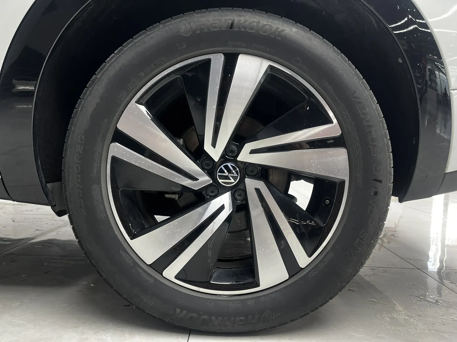 Volkswagen Talagon, 2023 6