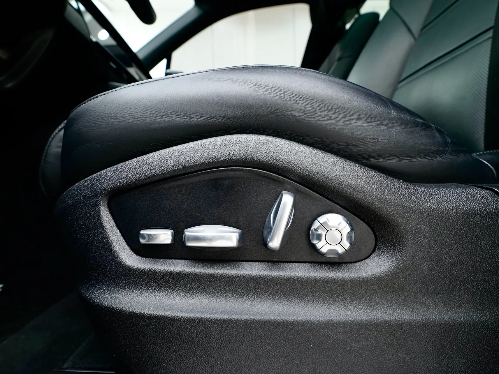Porsche Cayenne, 2019 13