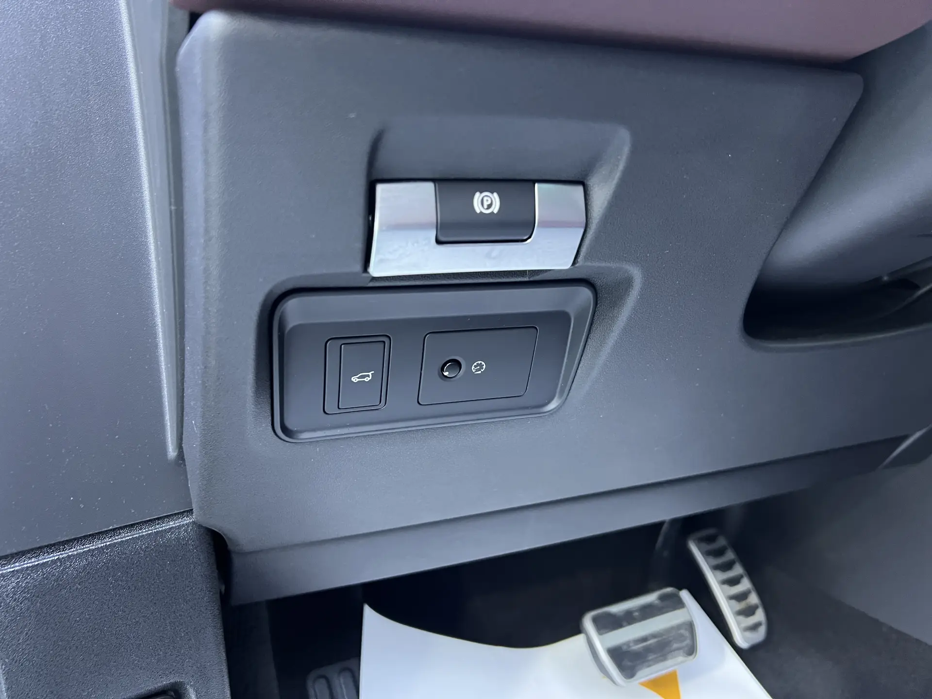 Land Rover Range Rover, 2024 13