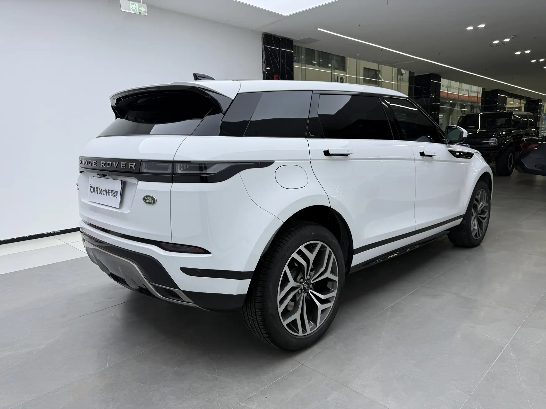 Land Rover Range Rover, 2023 4