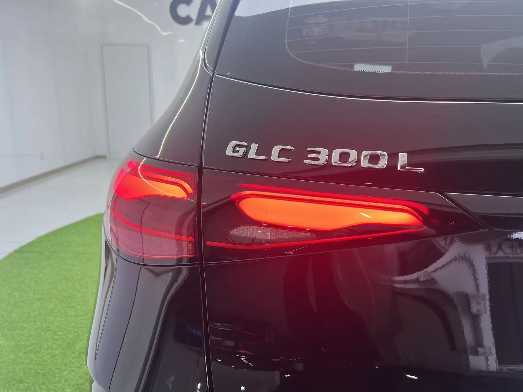 Mercedes-Benz GLC 300 L, 2024 31