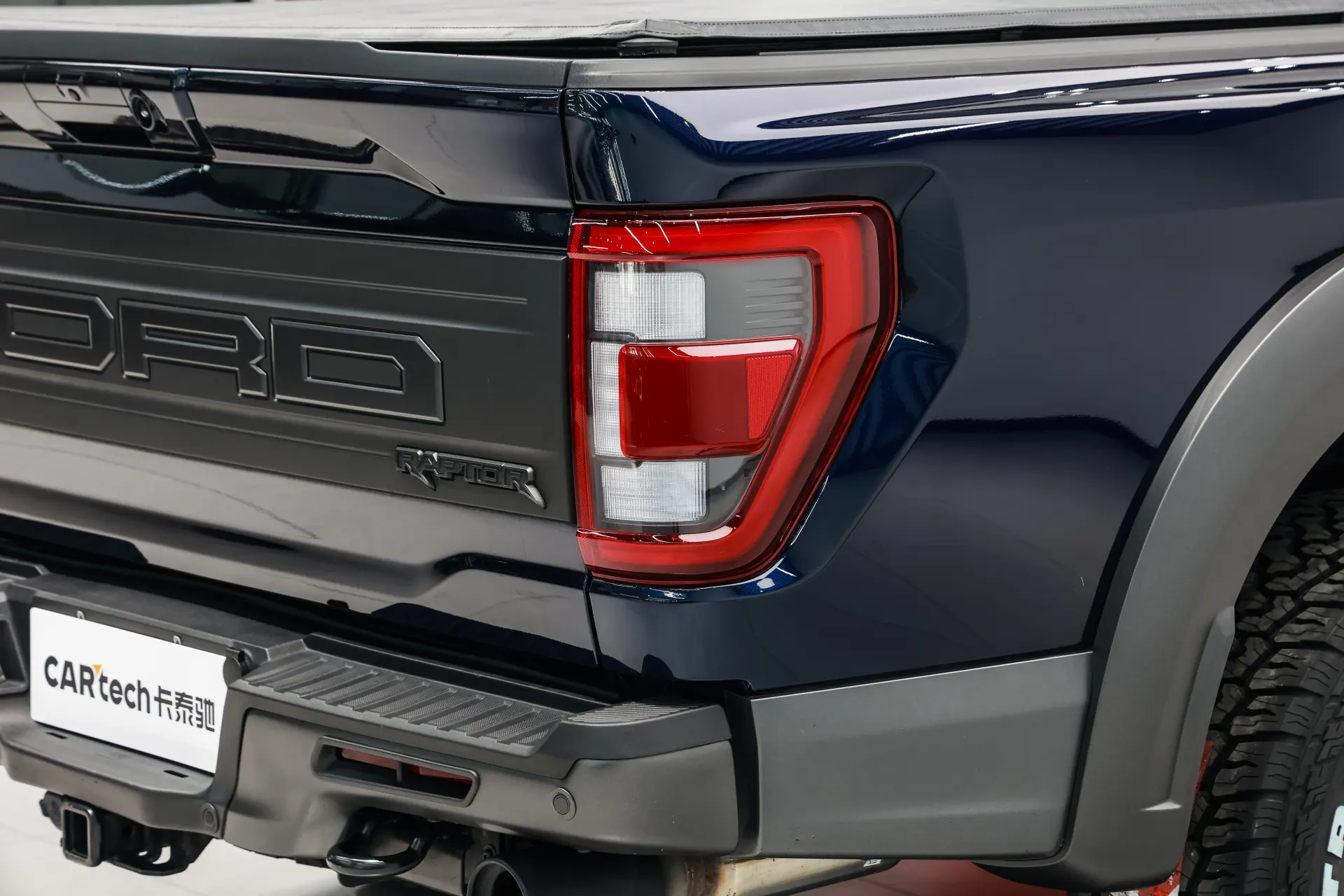 Ford F-150, 2023 10