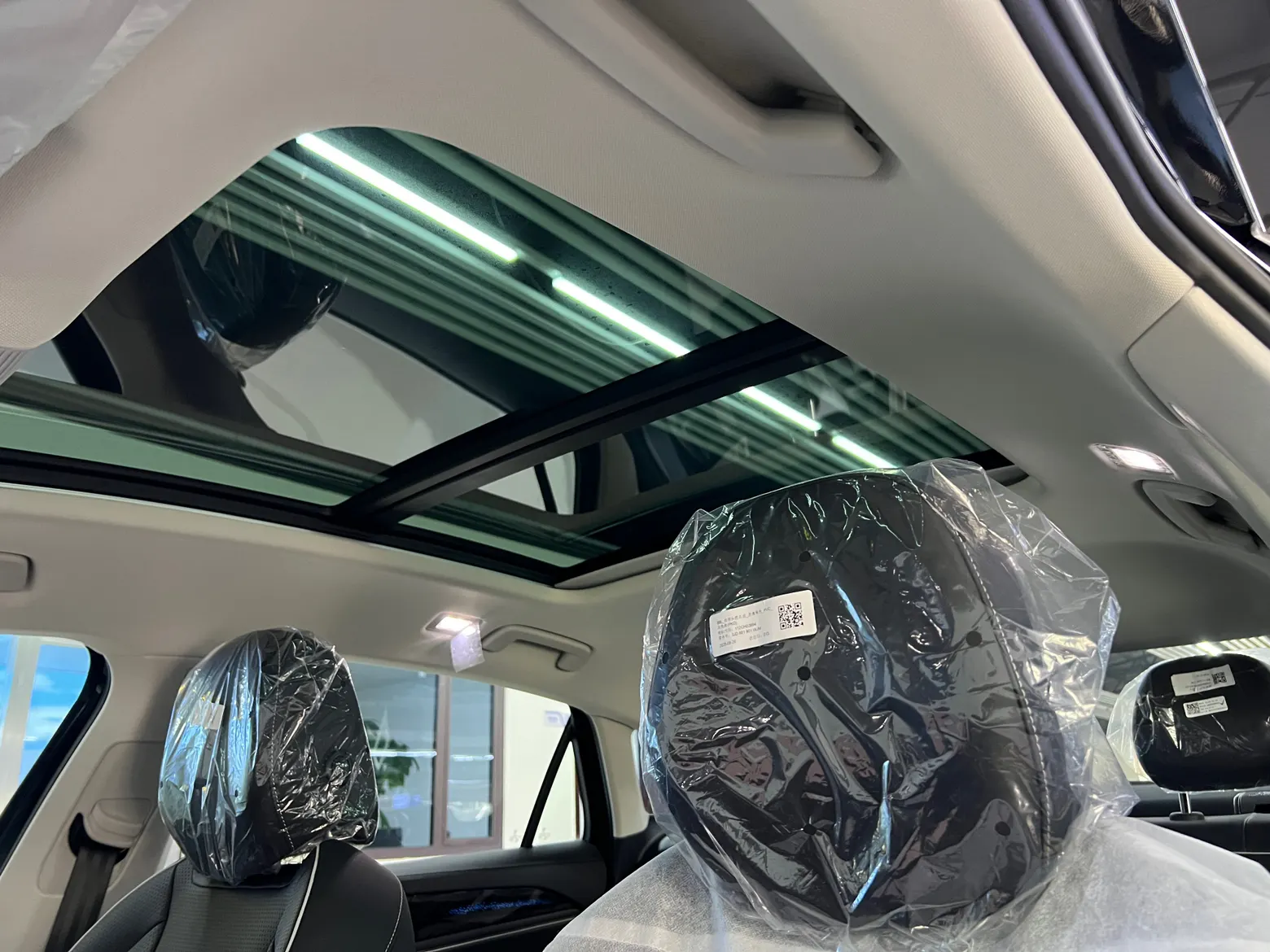 Volkswagen Magotan, 2026 26