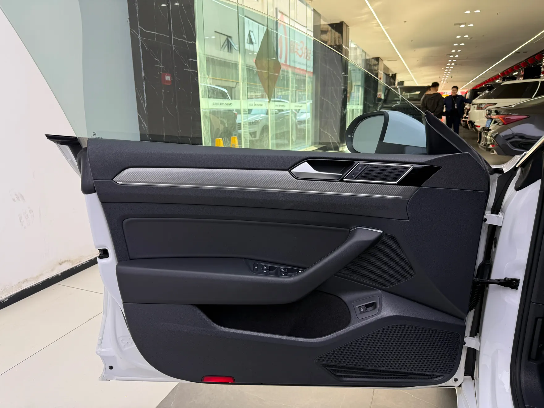 Volkswagen CC, 2020 23
