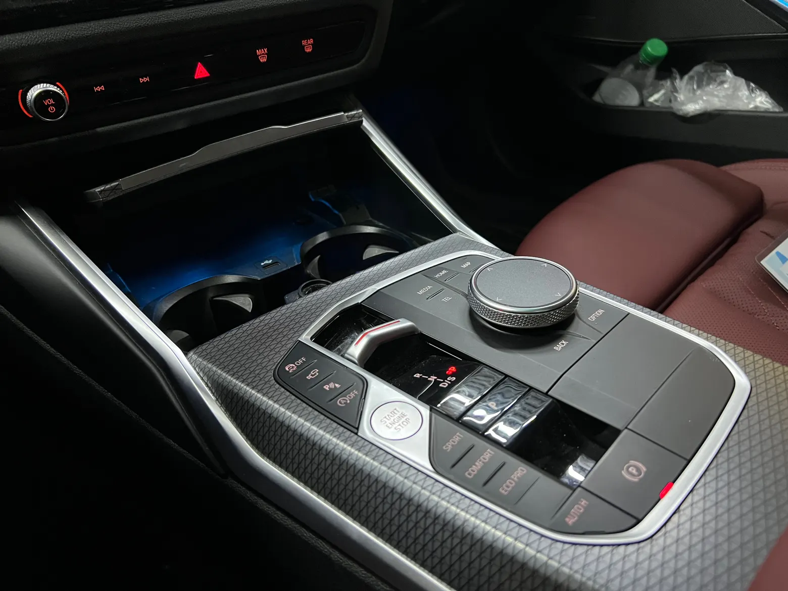 BMW 325Li, 2023 23
