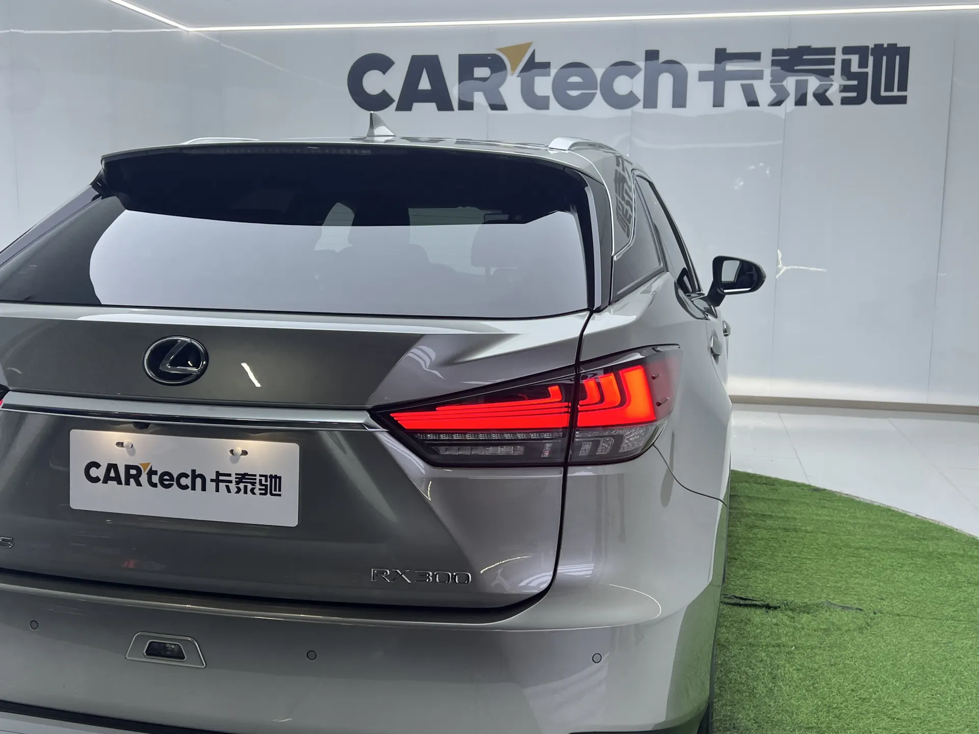 Lexus RX 300