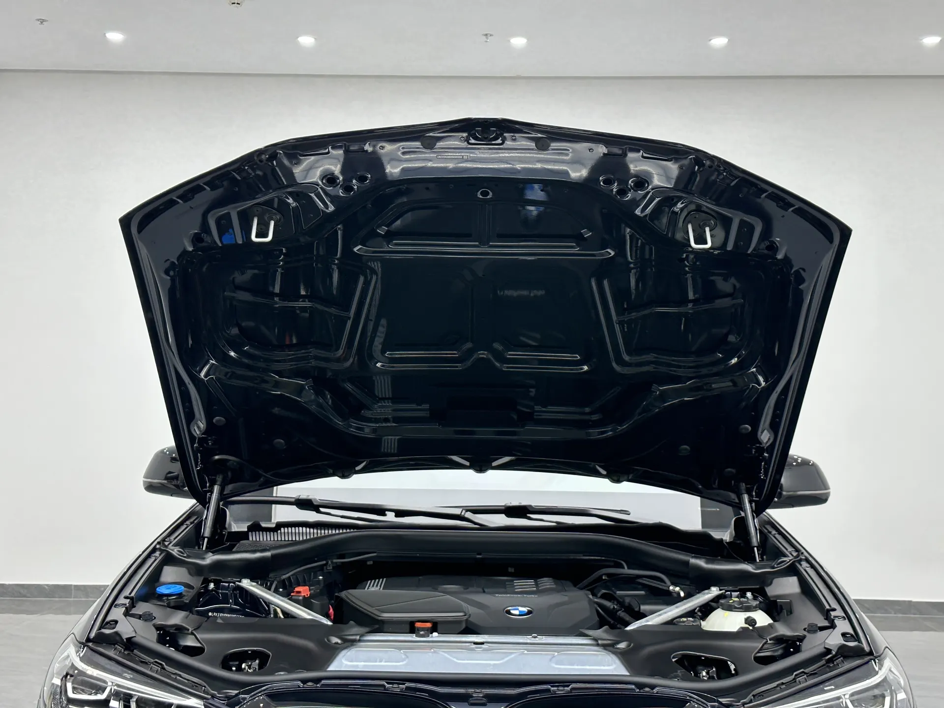 BMW X3, 2024 28