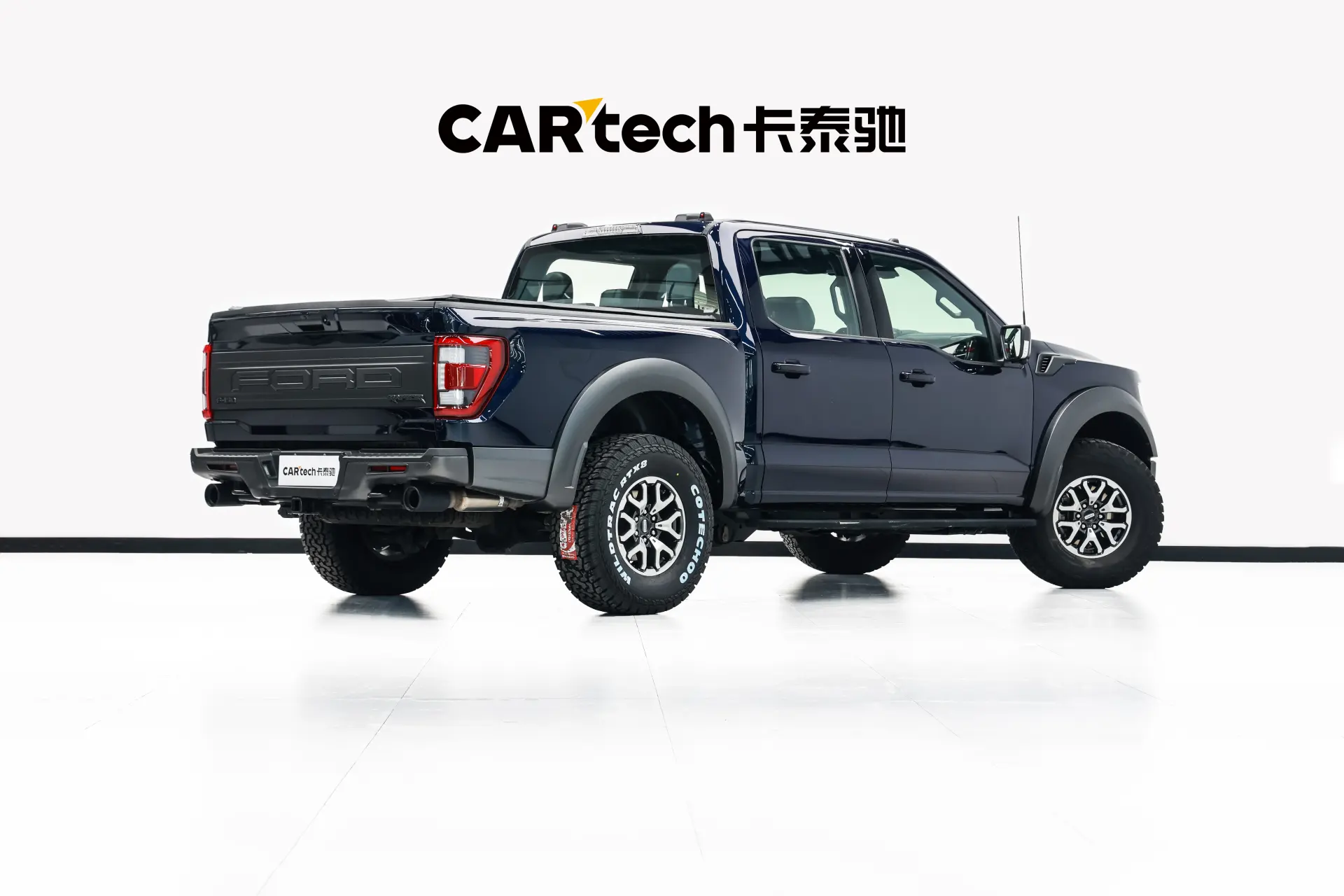 Ford F-150, 2023 4