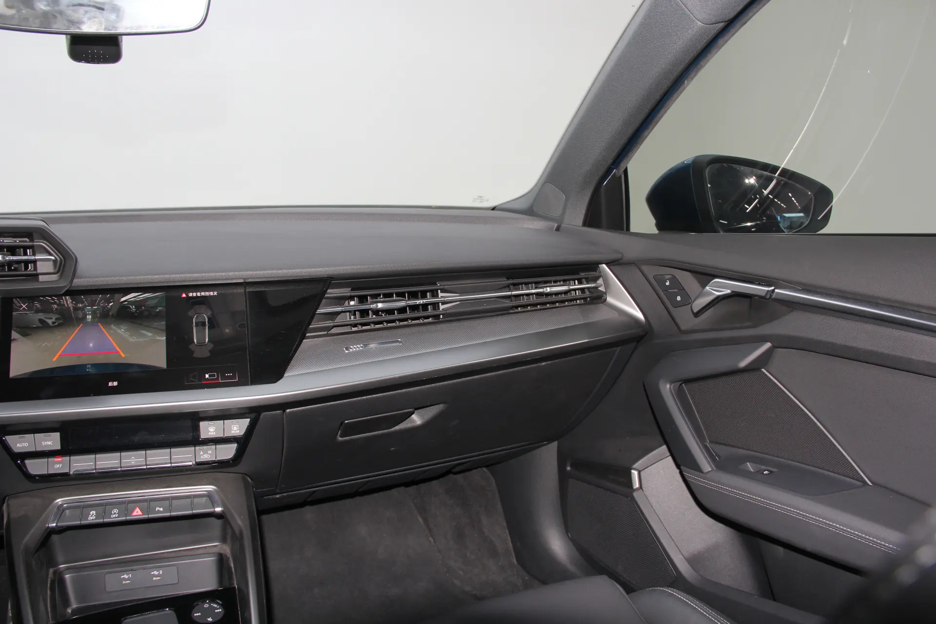 Audi A3, 2021 22