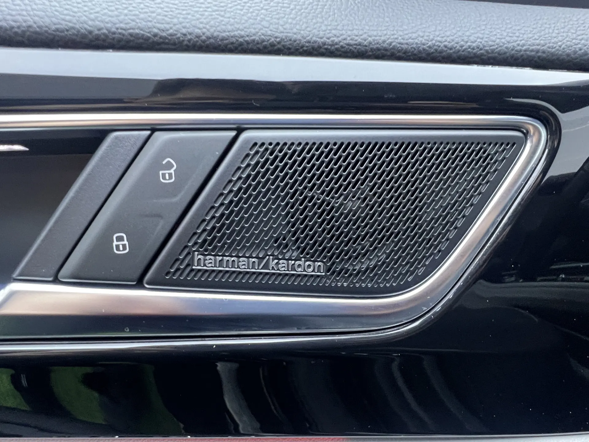 Volkswagen Teramont, 2022 9