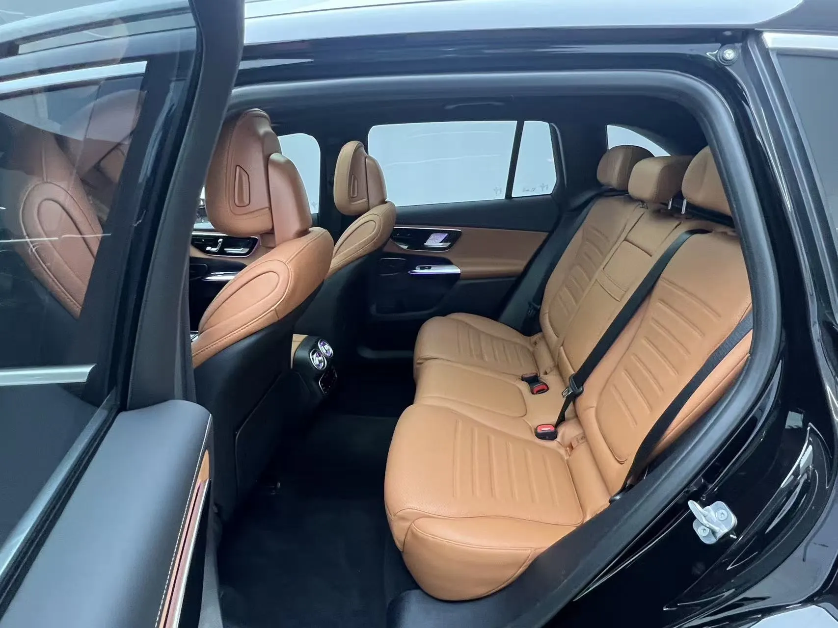 Mercedes-Benz GLC 300 L, 2024 17