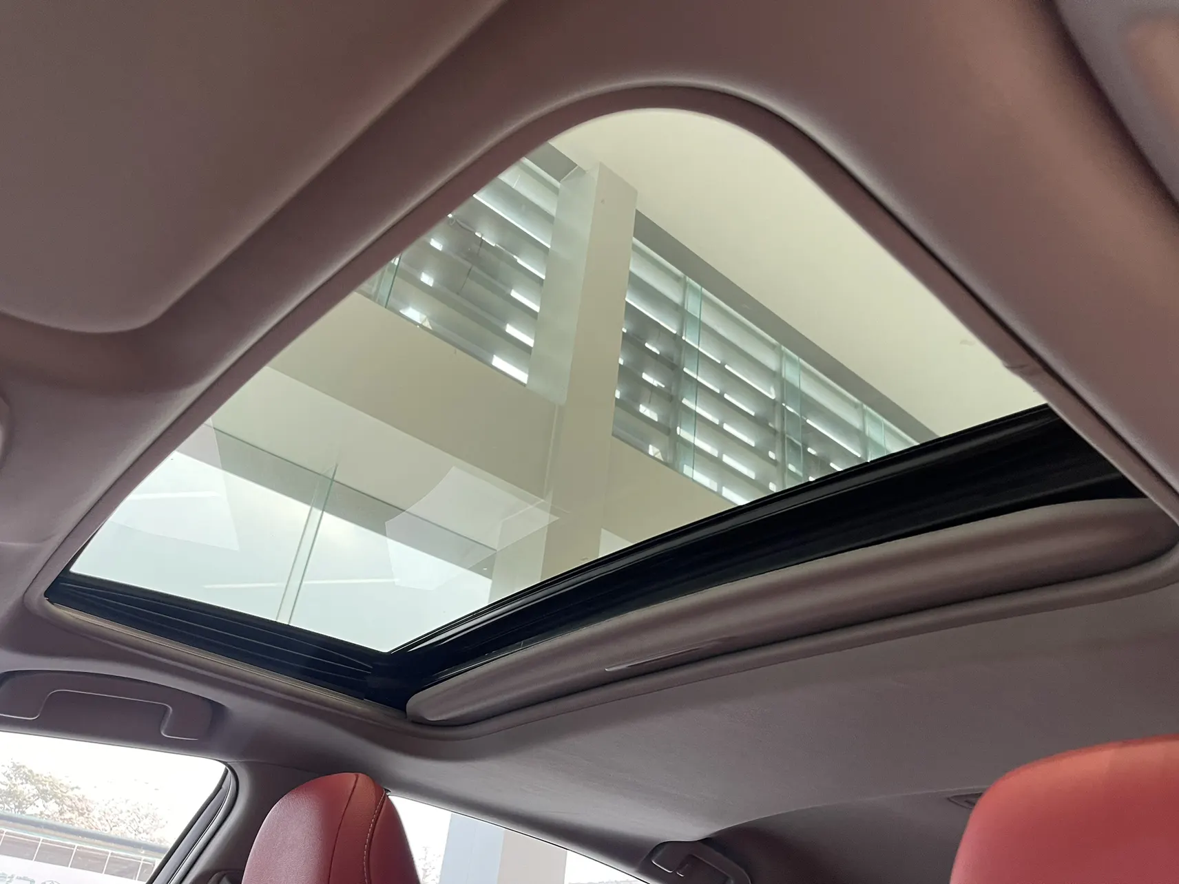 Toyota Camry, 2023 17