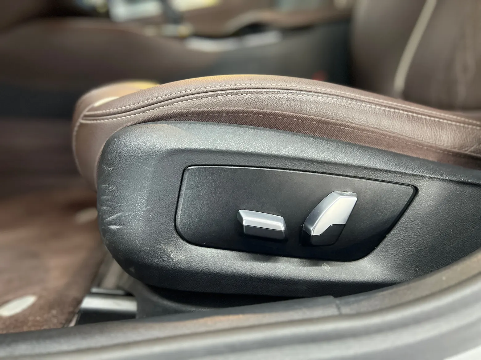 BMW 530Li, 2023 22