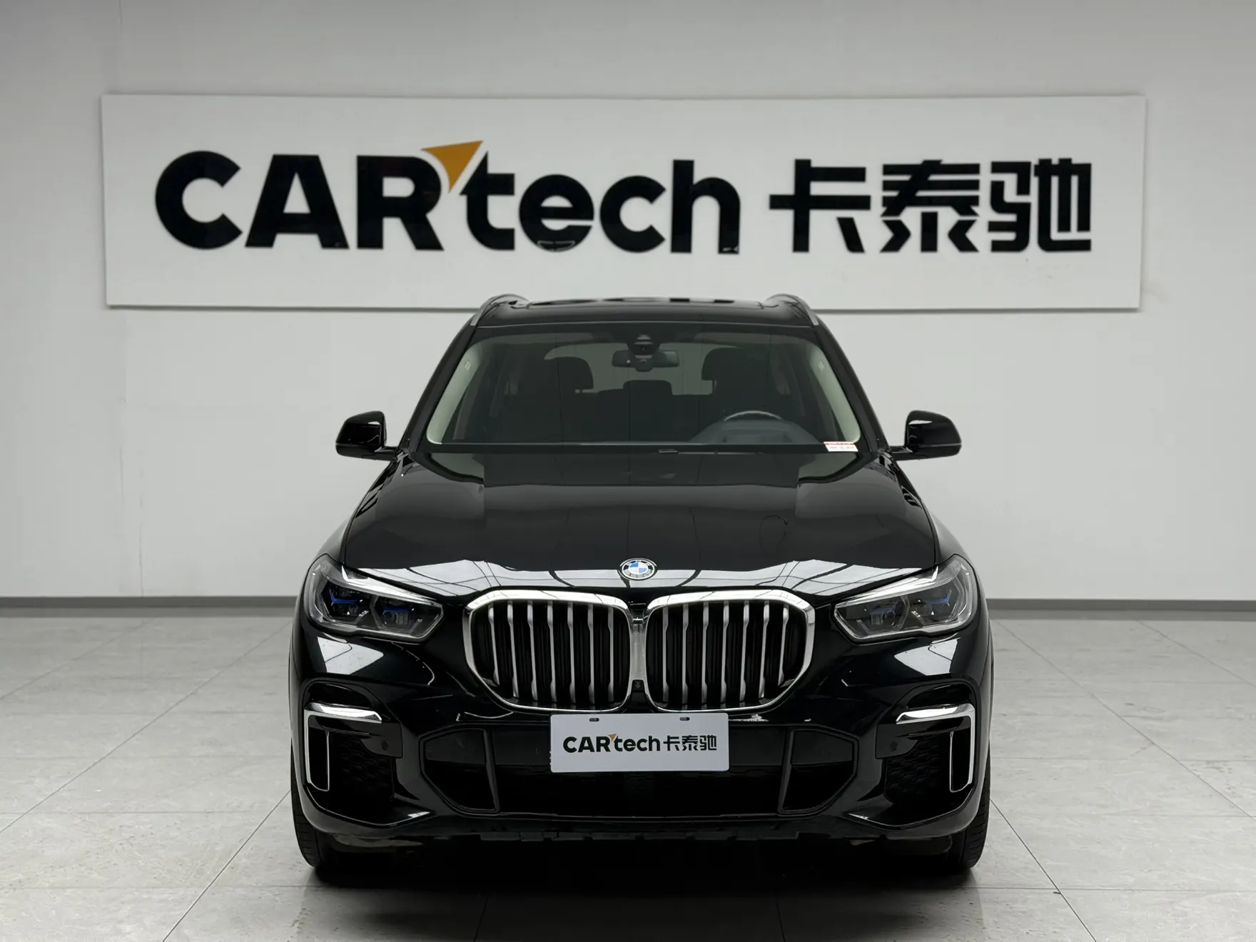BMW X5, 2022 2