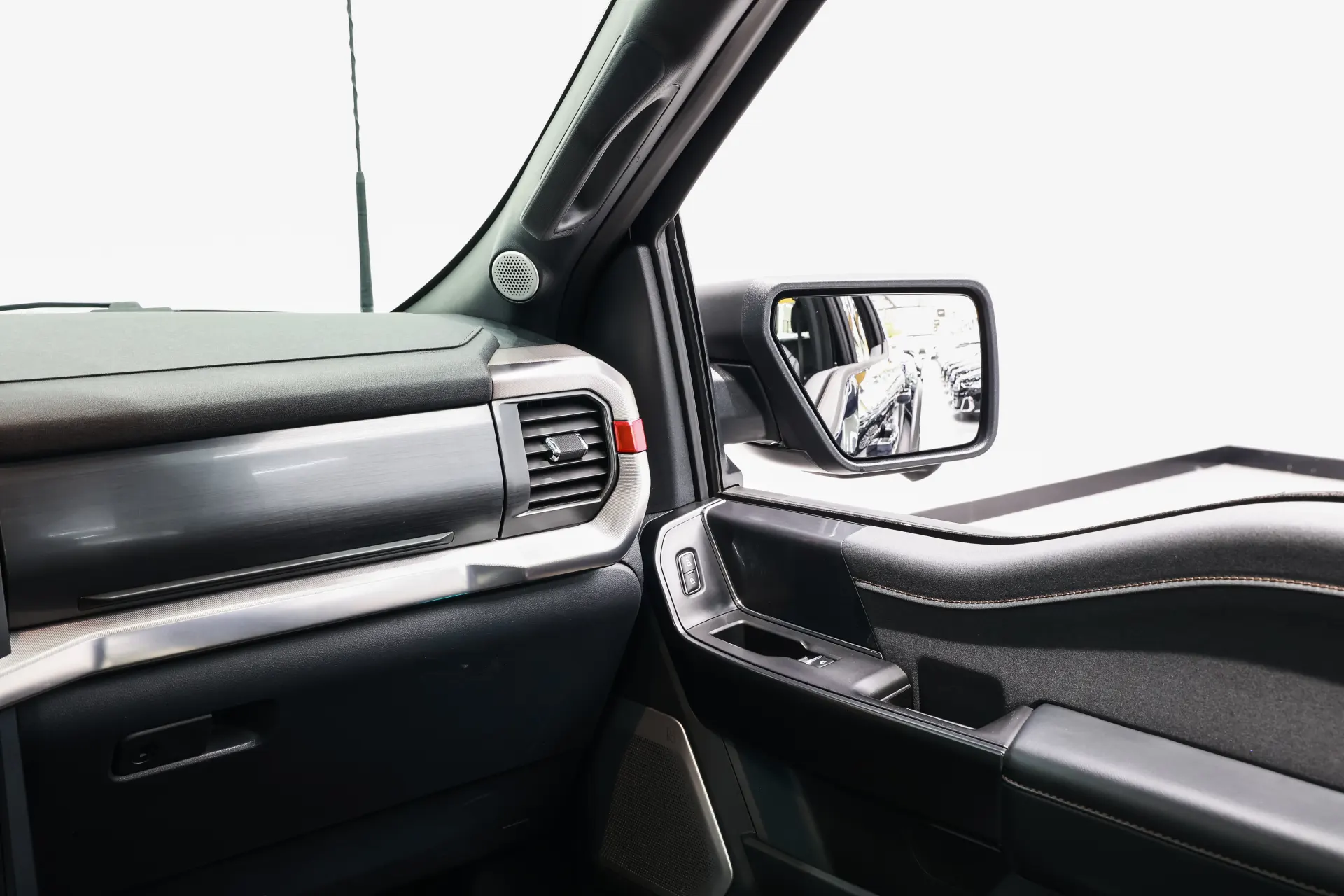 Ford F-150, 2023 24