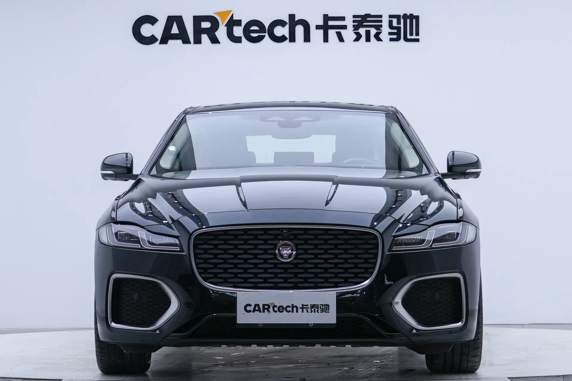 Jaguar XFL, 2024 3