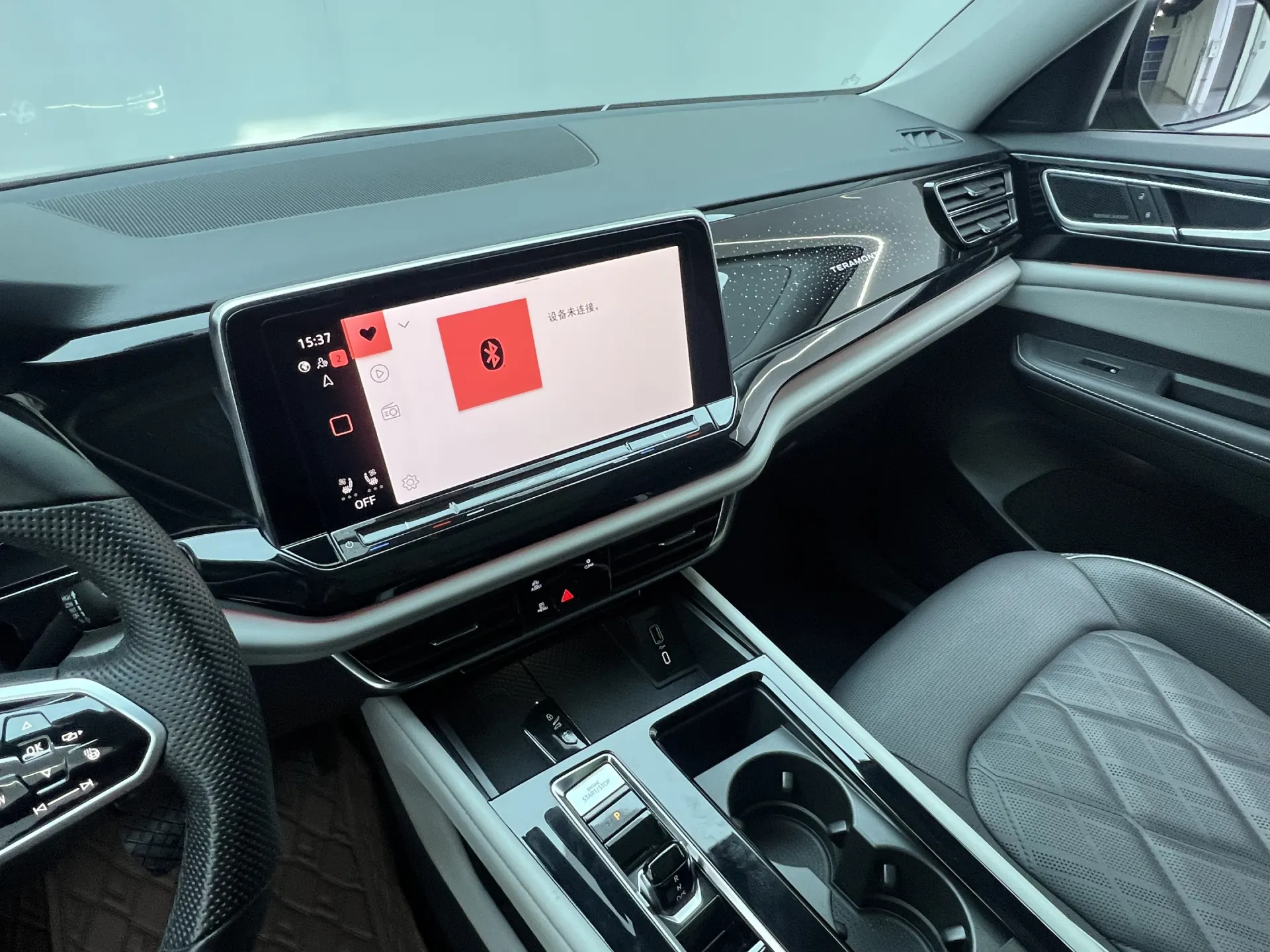 Volkswagen Teramont, 2022 13