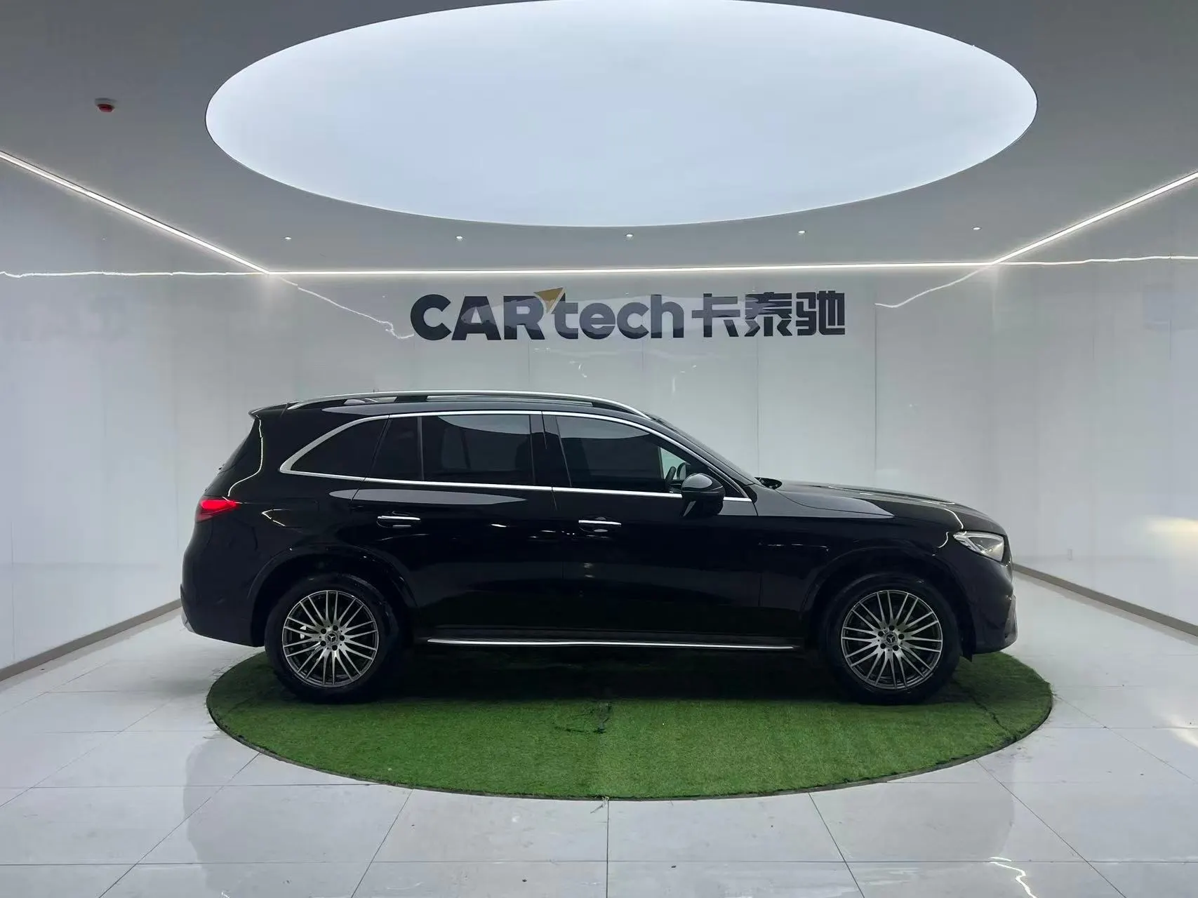 Mercedes-Benz GLC 300 L, 2024 22
