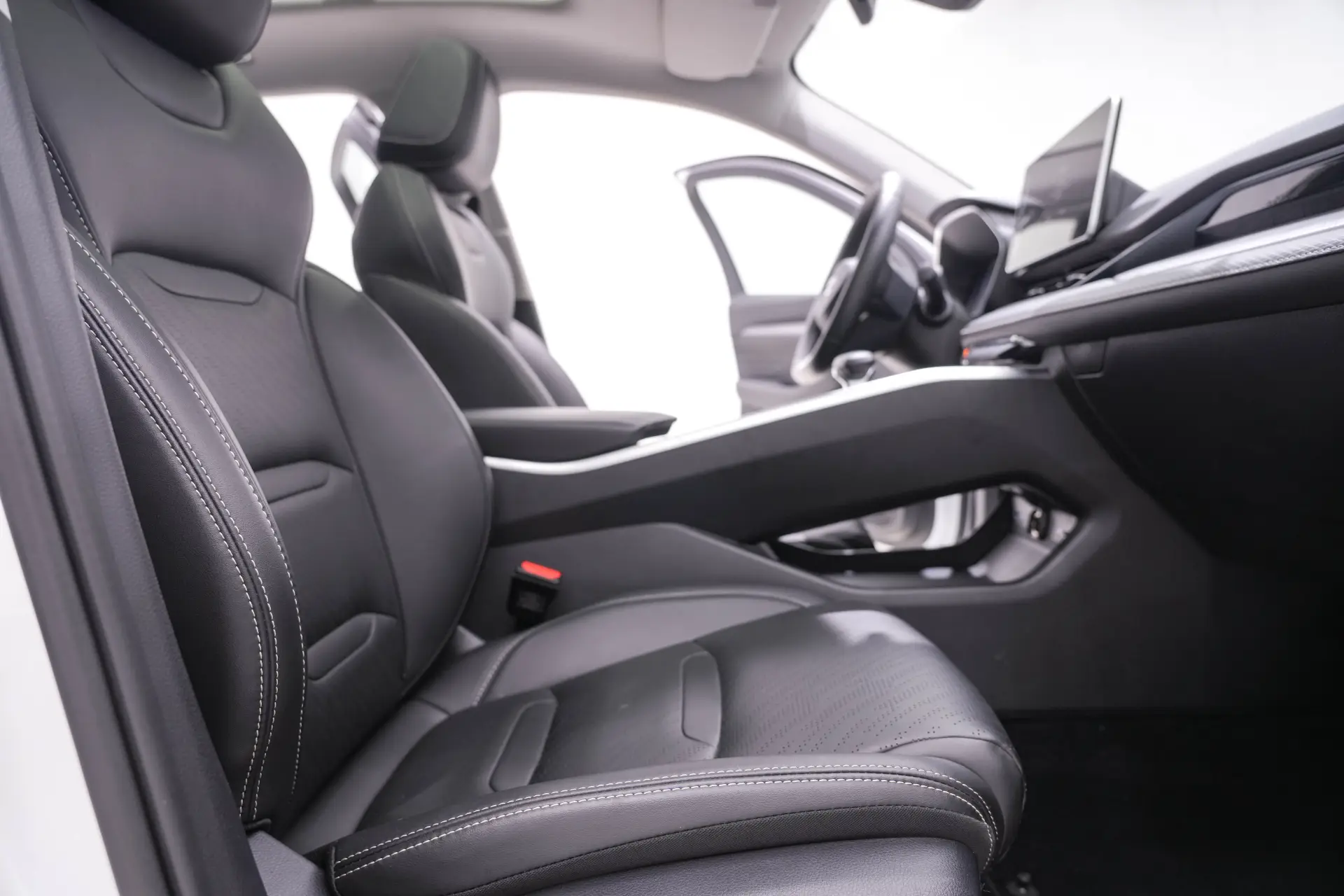 Geely Preface, 2023 20