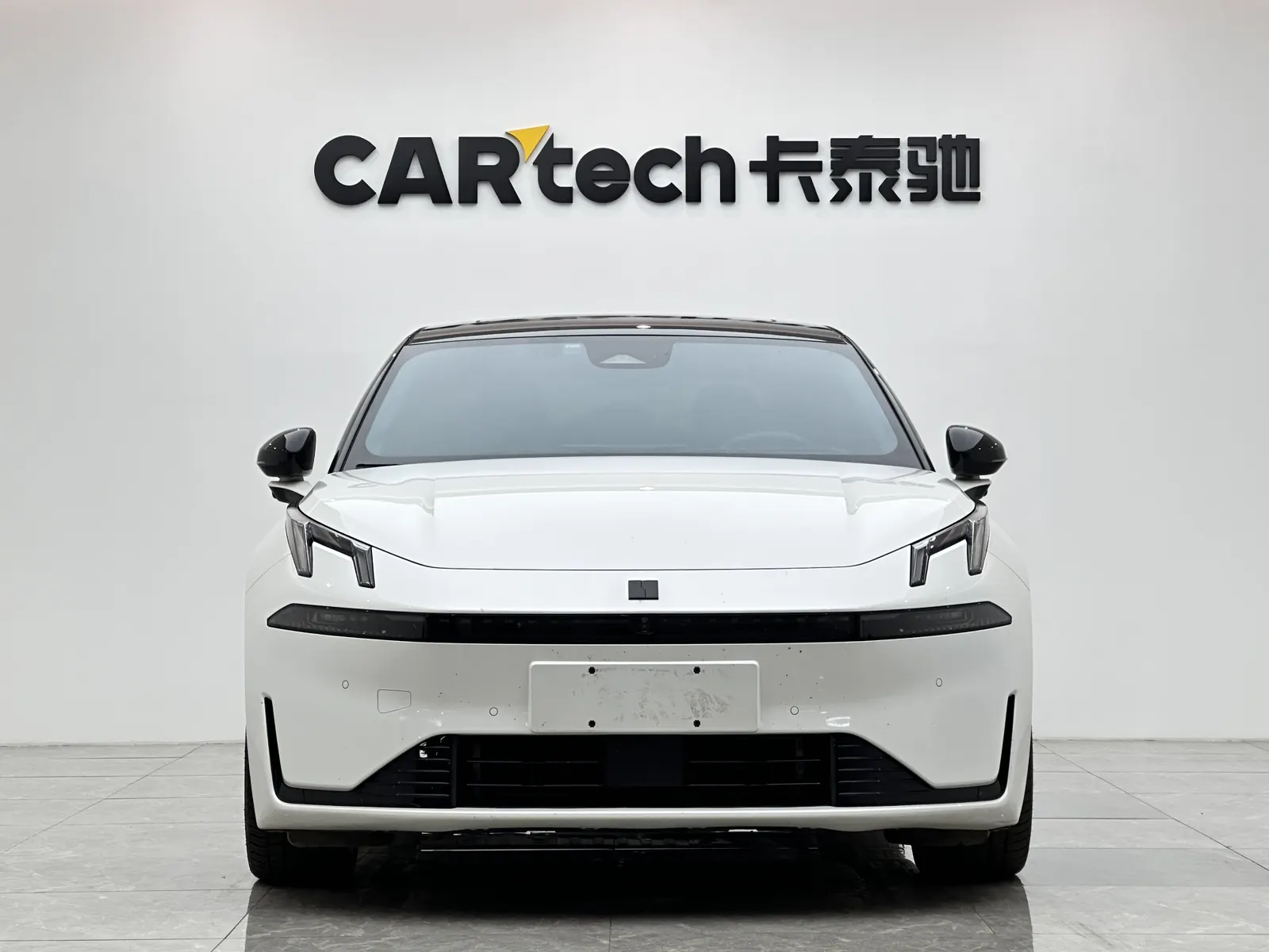 Lynk & Co 02, 2024 7