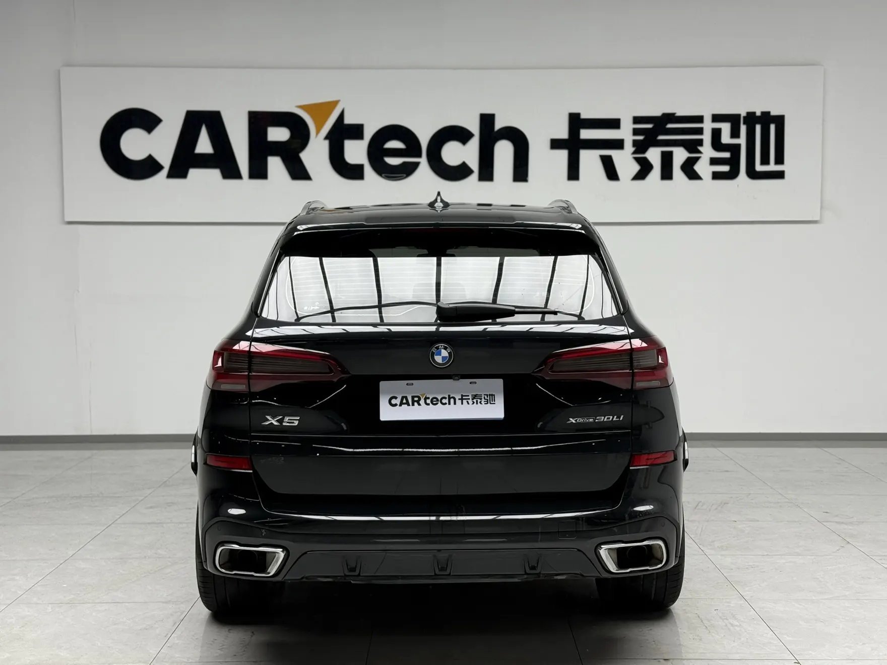 BMW X5, 2022 3