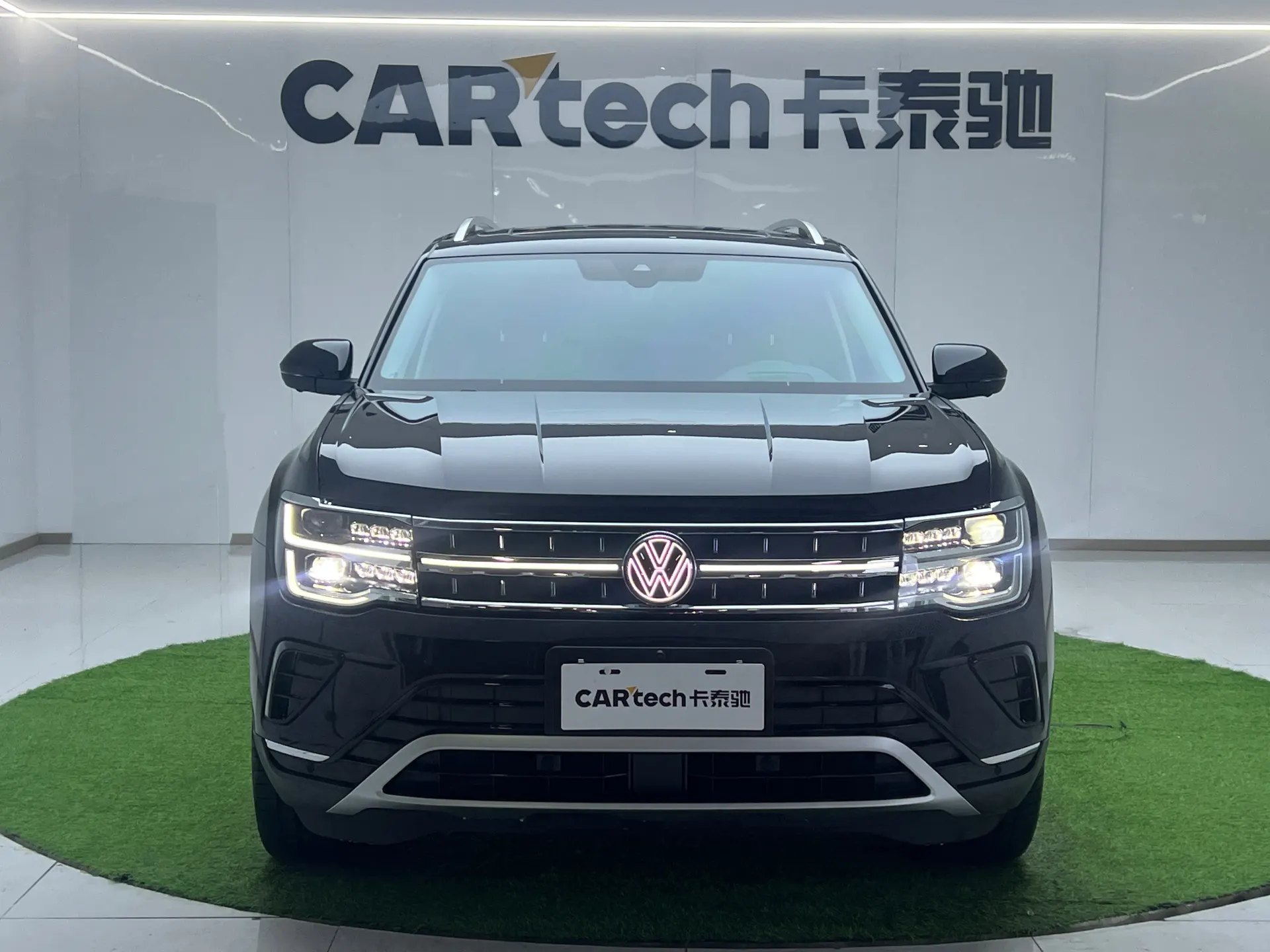 Volkswagen Teramont, 2022 23