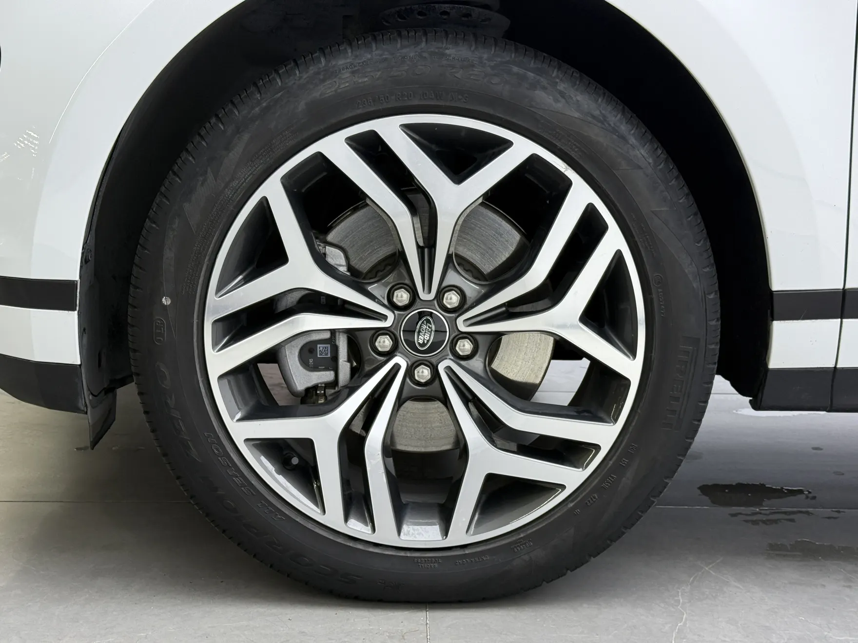 Land Rover Range Rover, 2023 10