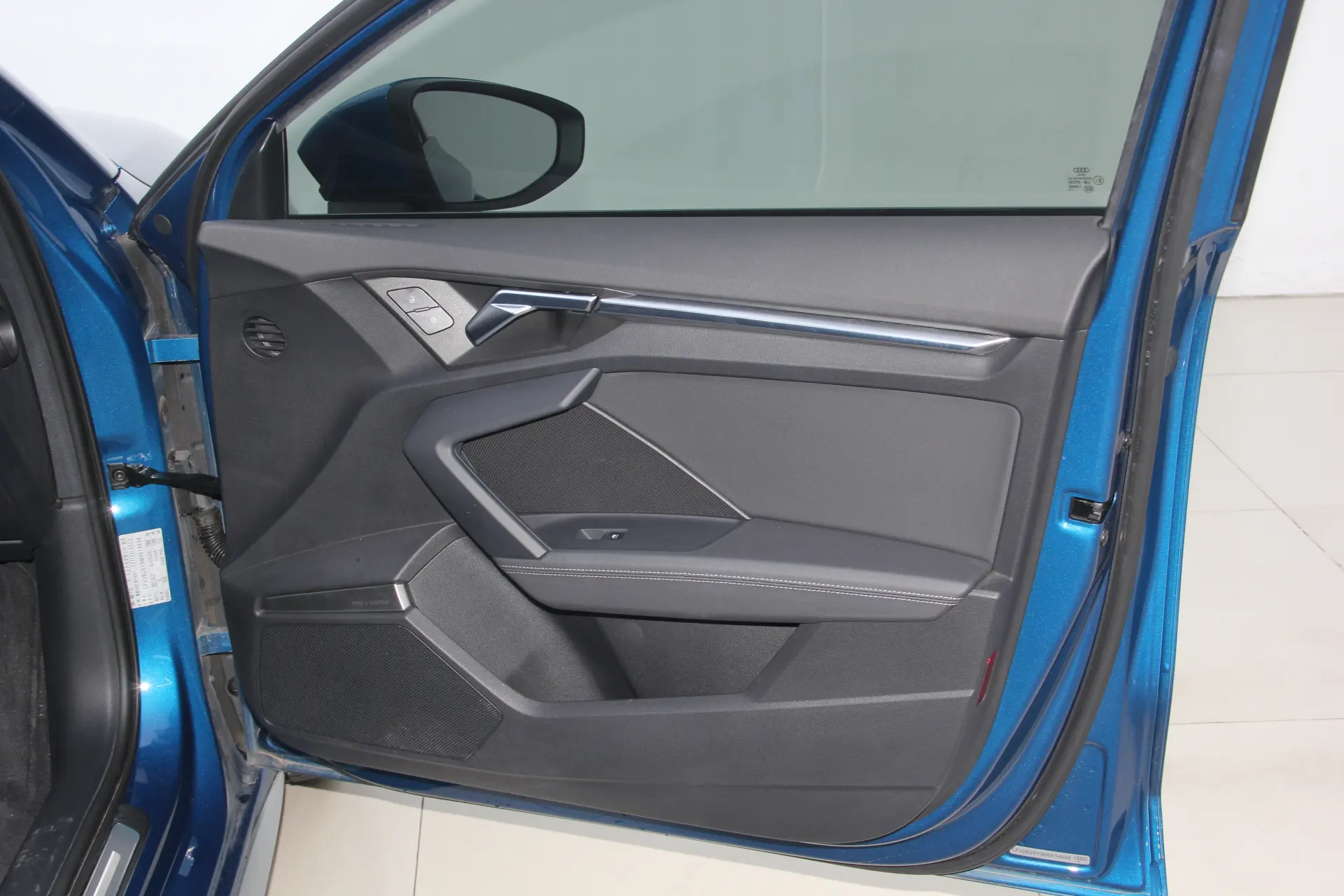 Audi A3, 2021 26