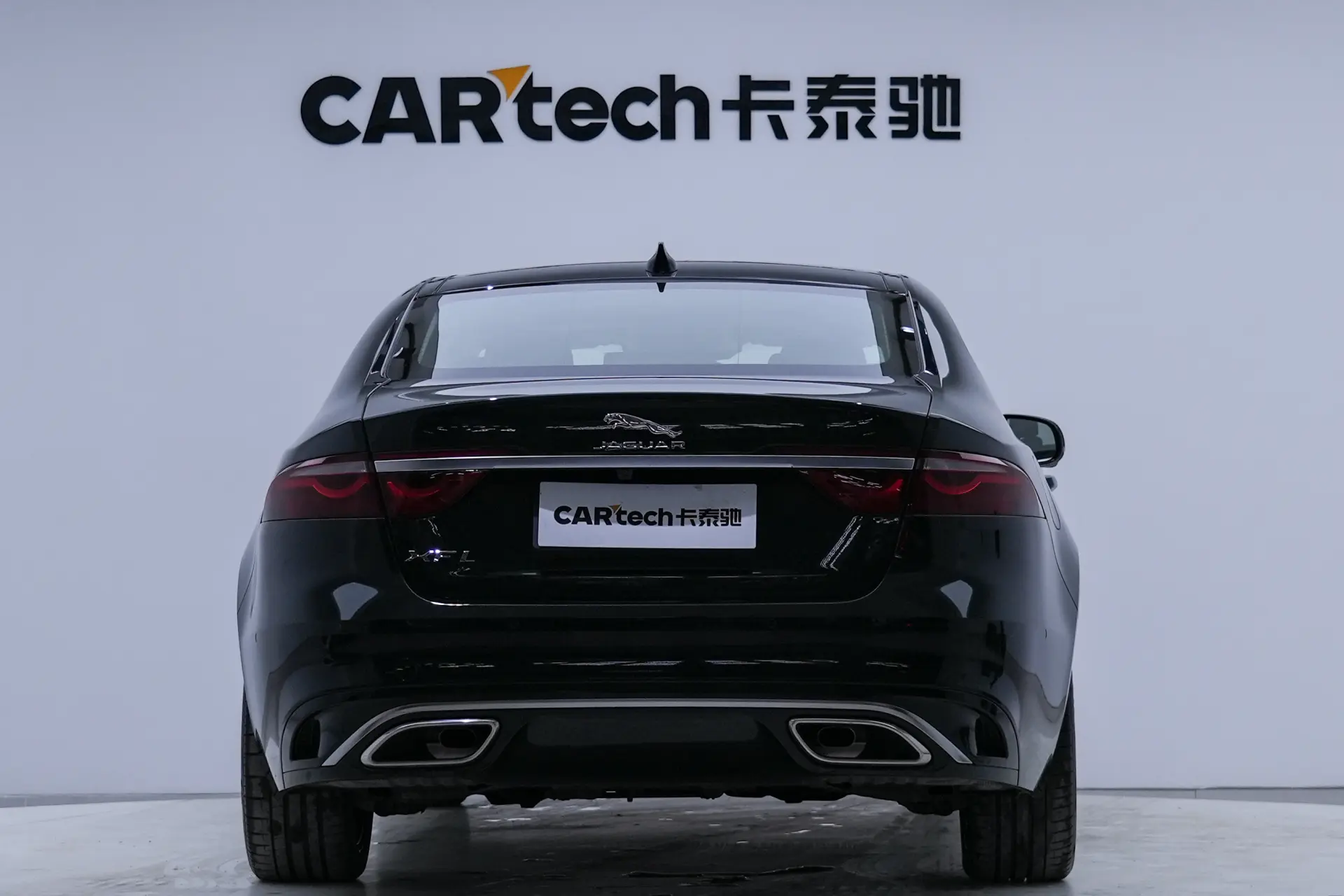 Jaguar XFL, 2024 6
