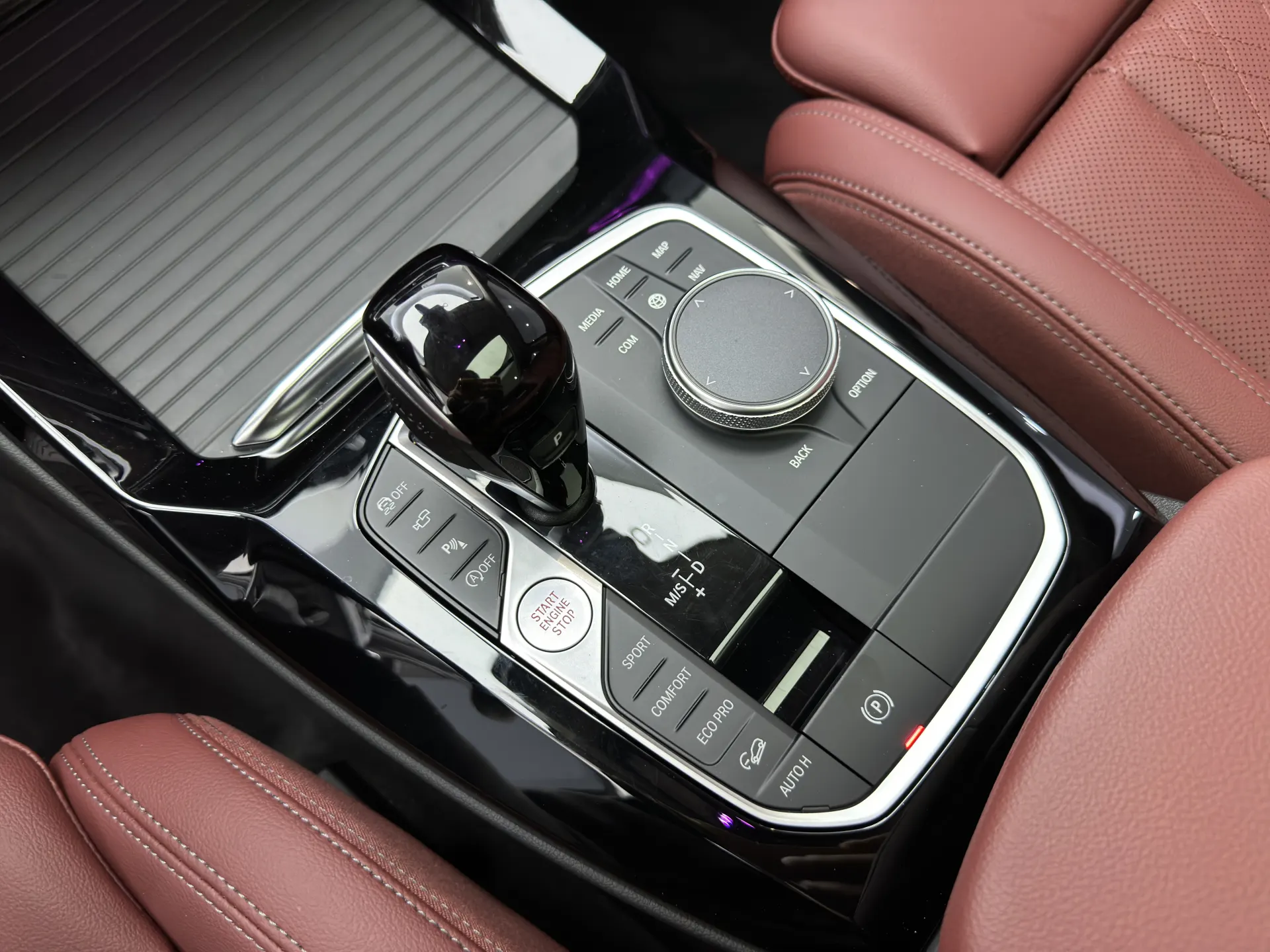 BMW X3, 2024 17