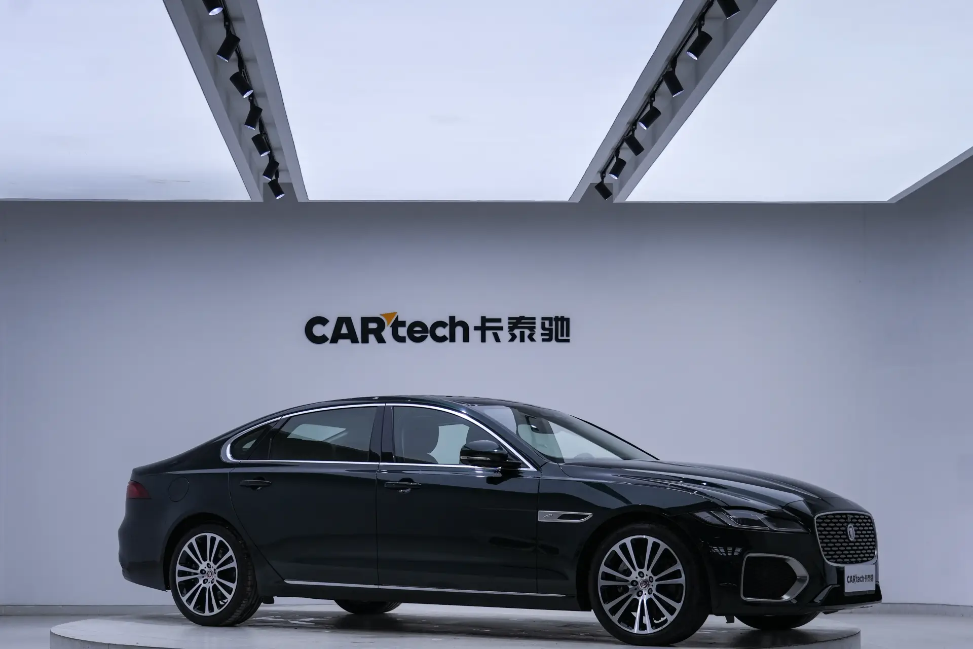 Jaguar XFL, 2024 13